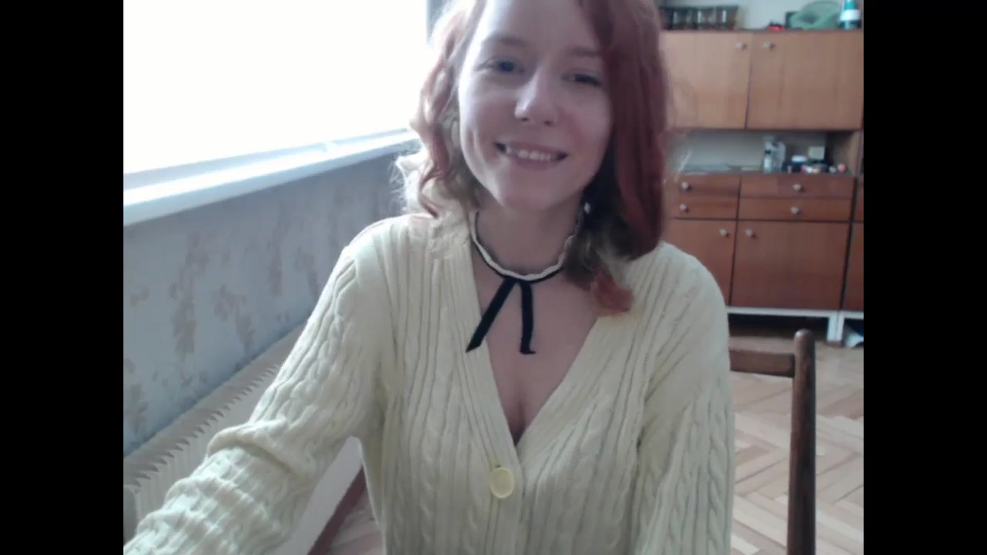 Gallery image thumbnail from NikiFoks18's myfreecams stream on, 08/13/2024, 09:50 image 16 of 20