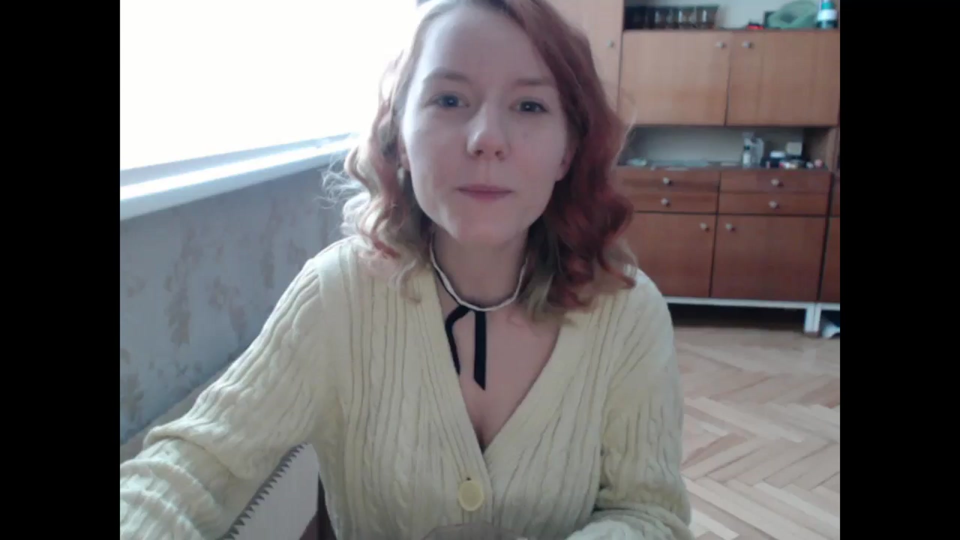 Gallery image thumbnail from NikiFoks18's myfreecams stream on, 08/13/2024, 09:50 image 5 of 20