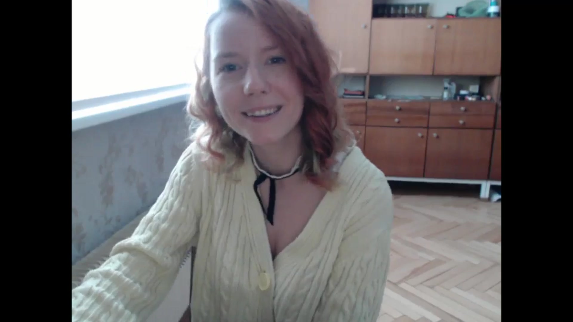 Gallery image thumbnail from NikiFoks18's myfreecams stream on, 08/13/2024, 09:50 image 11 of 20