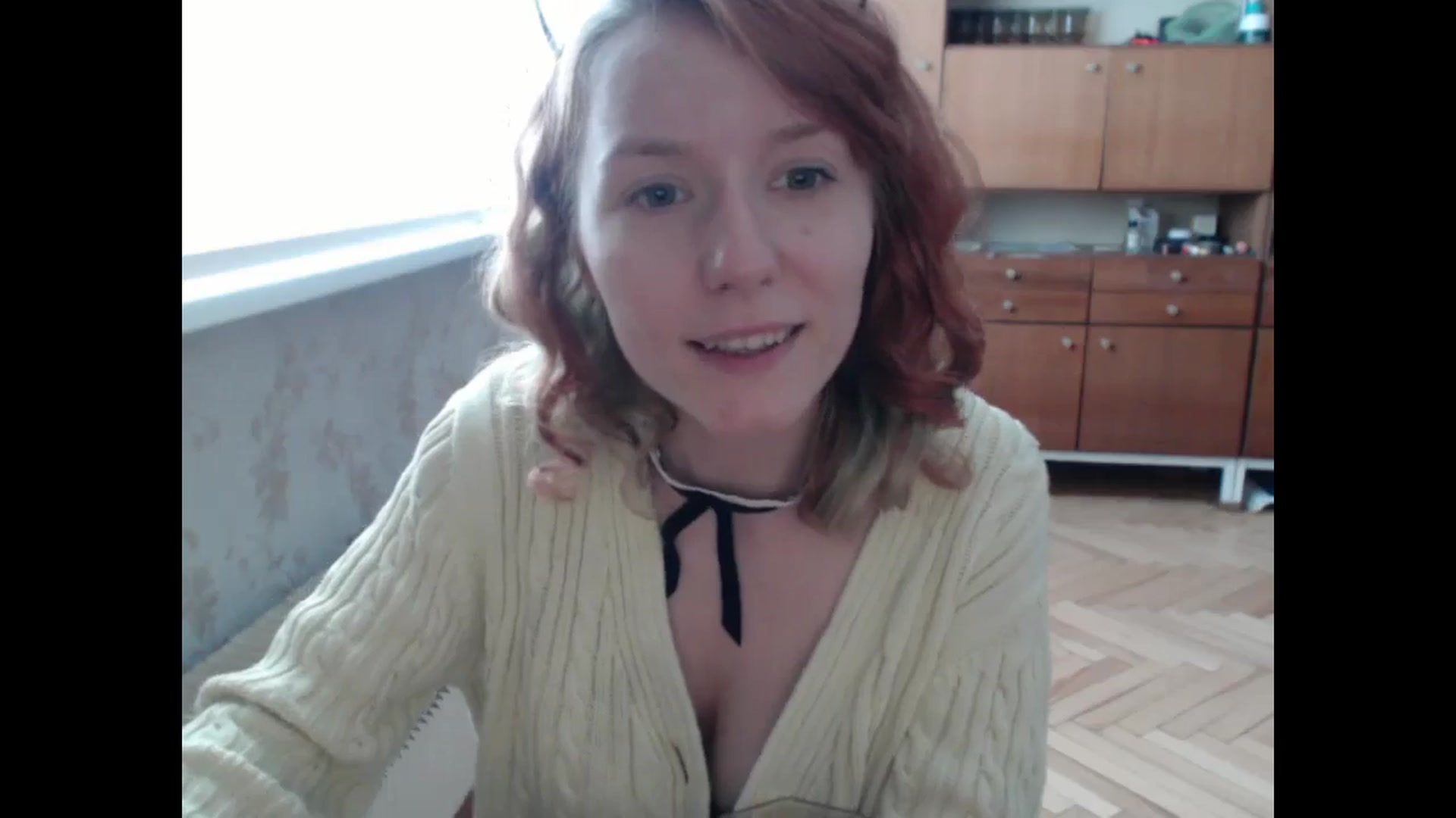 Gallery image thumbnail from NikiFoks18's myfreecams stream on, 08/13/2024, 11:40 image 13 of 20