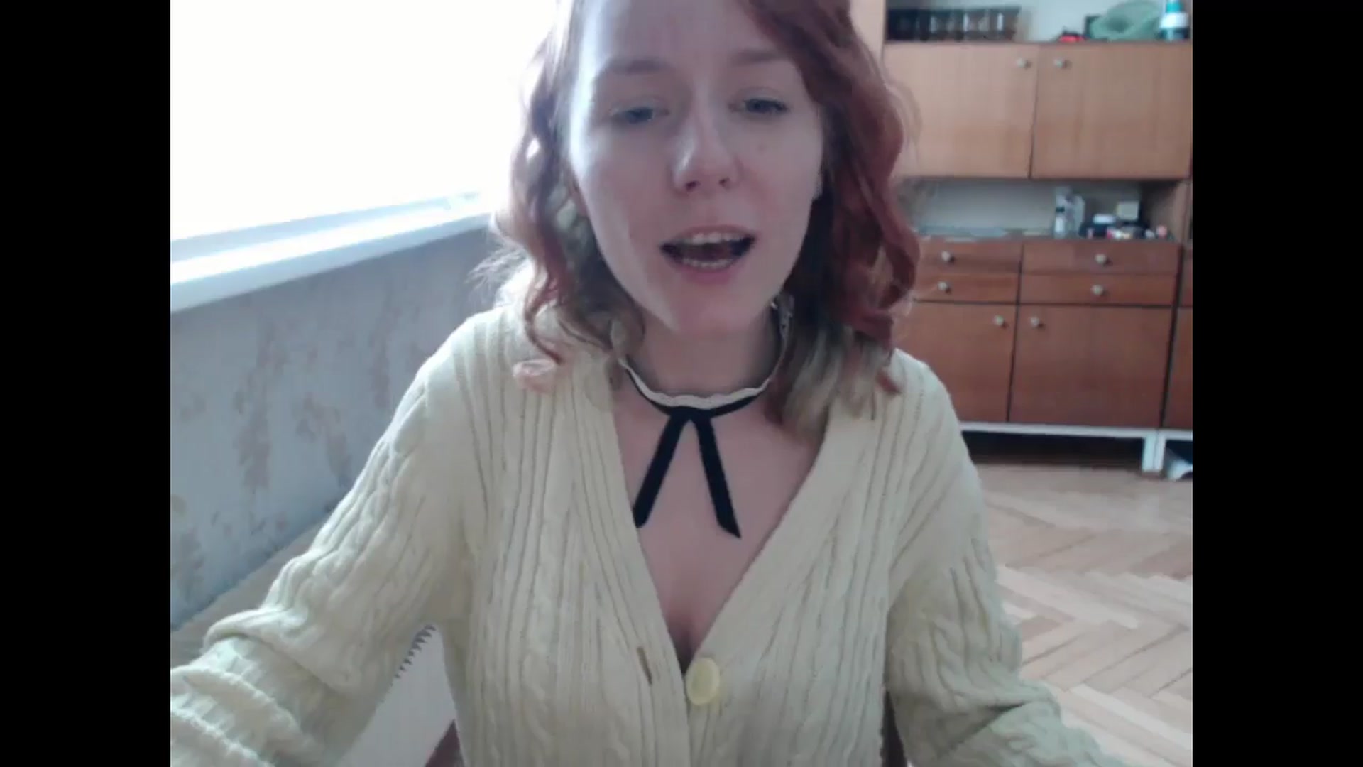 Gallery image thumbnail from NikiFoks18's myfreecams stream on, 08/13/2024, 11:40 image 16 of 20