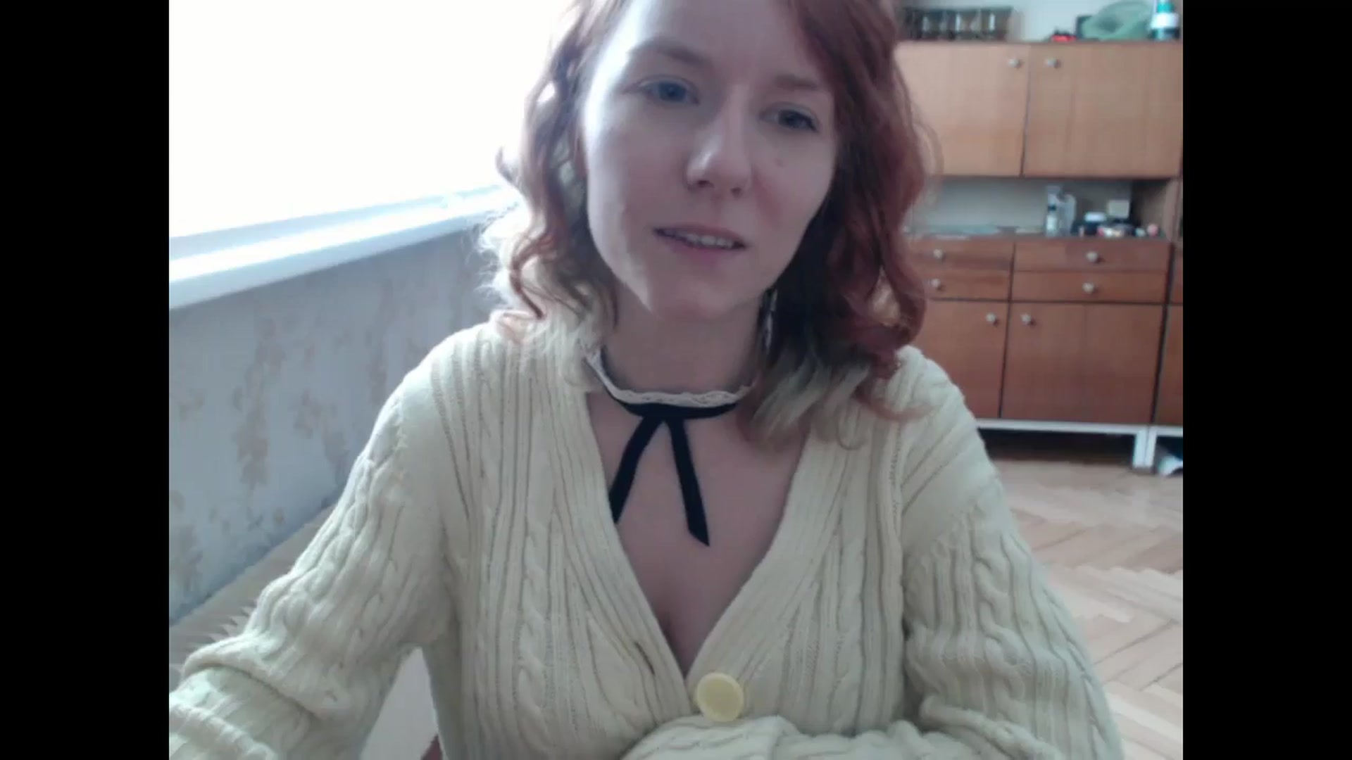 Gallery image thumbnail from NikiFoks18's myfreecams stream on, 08/13/2024, 11:40 image 11 of 20
