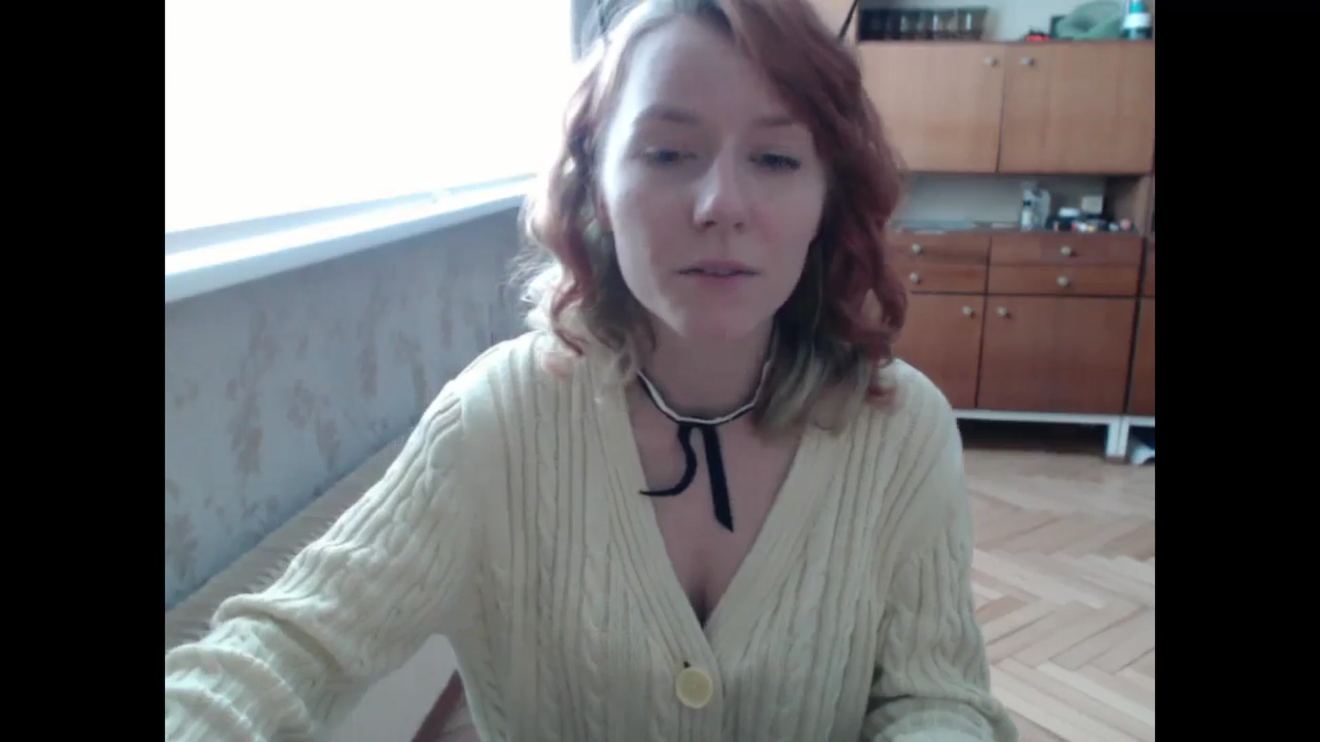 Gallery image thumbnail from NikiFoks18's myfreecams stream on, 08/13/2024, 11:40 image 4 of 20