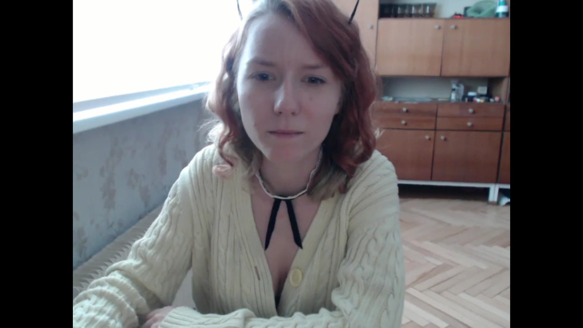 Gallery image thumbnail from NikiFoks18's myfreecams stream on, 08/13/2024, 11:40 image 20 of 20