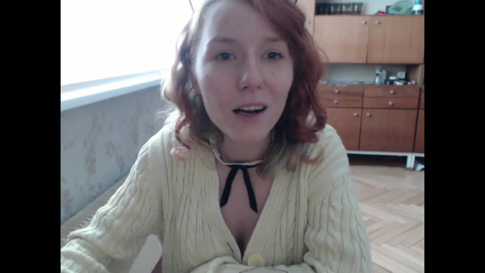 Gallery image thumbnail from NikiFoks18's myfreecams stream on, 08/13/2024, 11:40 image 12 of 20