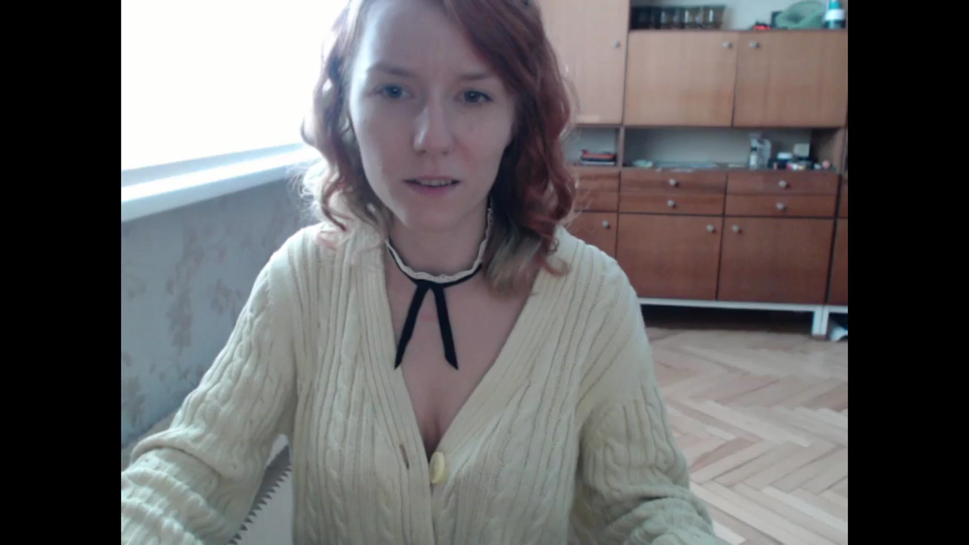 Gallery image thumbnail from NikiFoks18's myfreecams stream on, 08/13/2024, 11:40 image 18 of 20