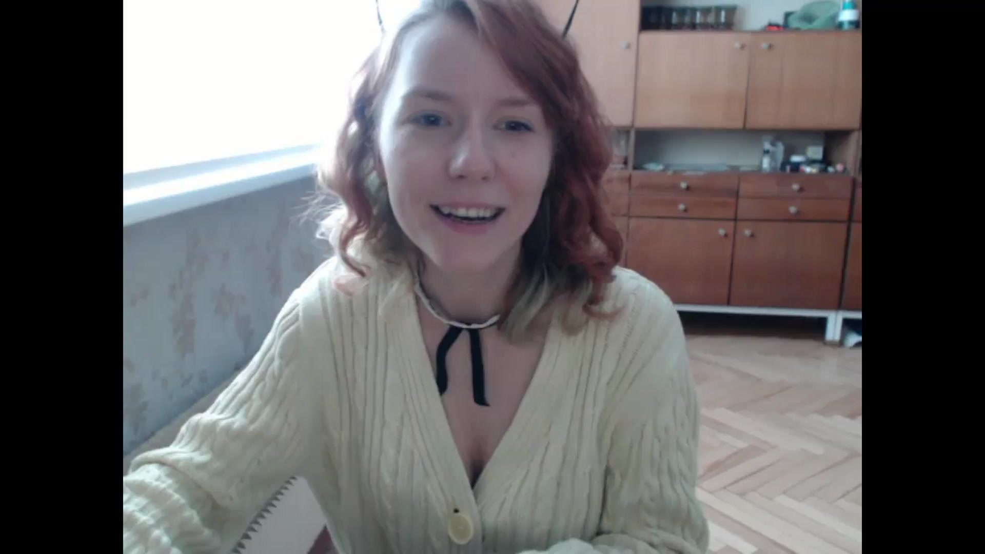 Gallery image thumbnail from NikiFoks18's myfreecams stream on, 08/13/2024, 11:40 image 1 of 20
