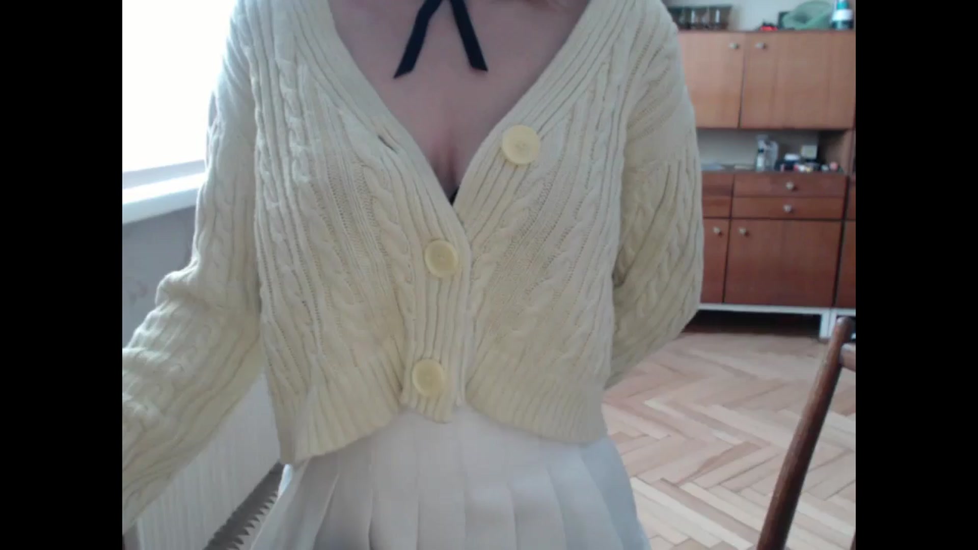Gallery image thumbnail from NikiFoks18's myfreecams stream on, 08/13/2024, 11:40 image 7 of 20