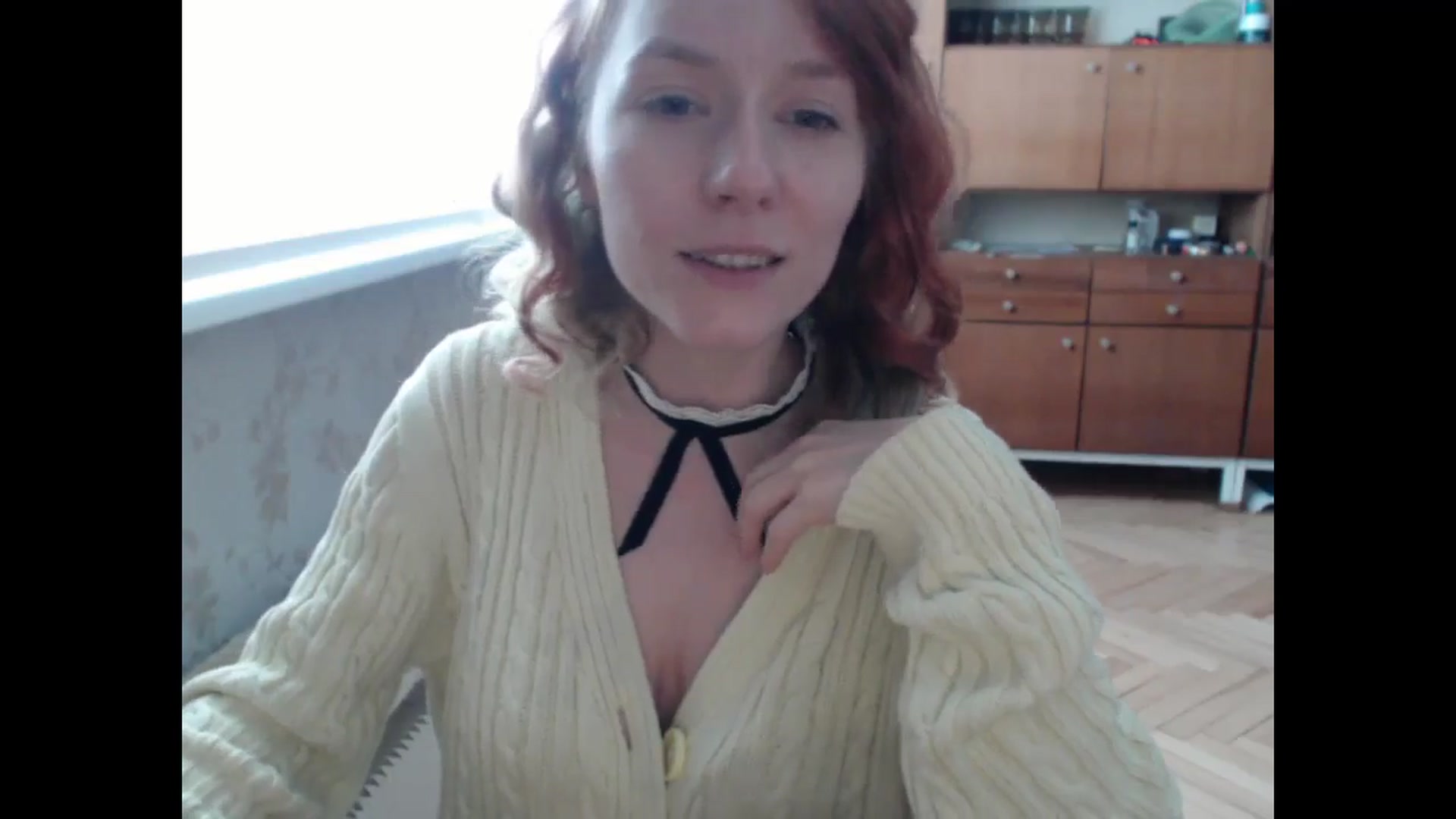 Gallery image thumbnail from NikiFoks18's myfreecams stream on, 08/13/2024, 11:40 image 15 of 20