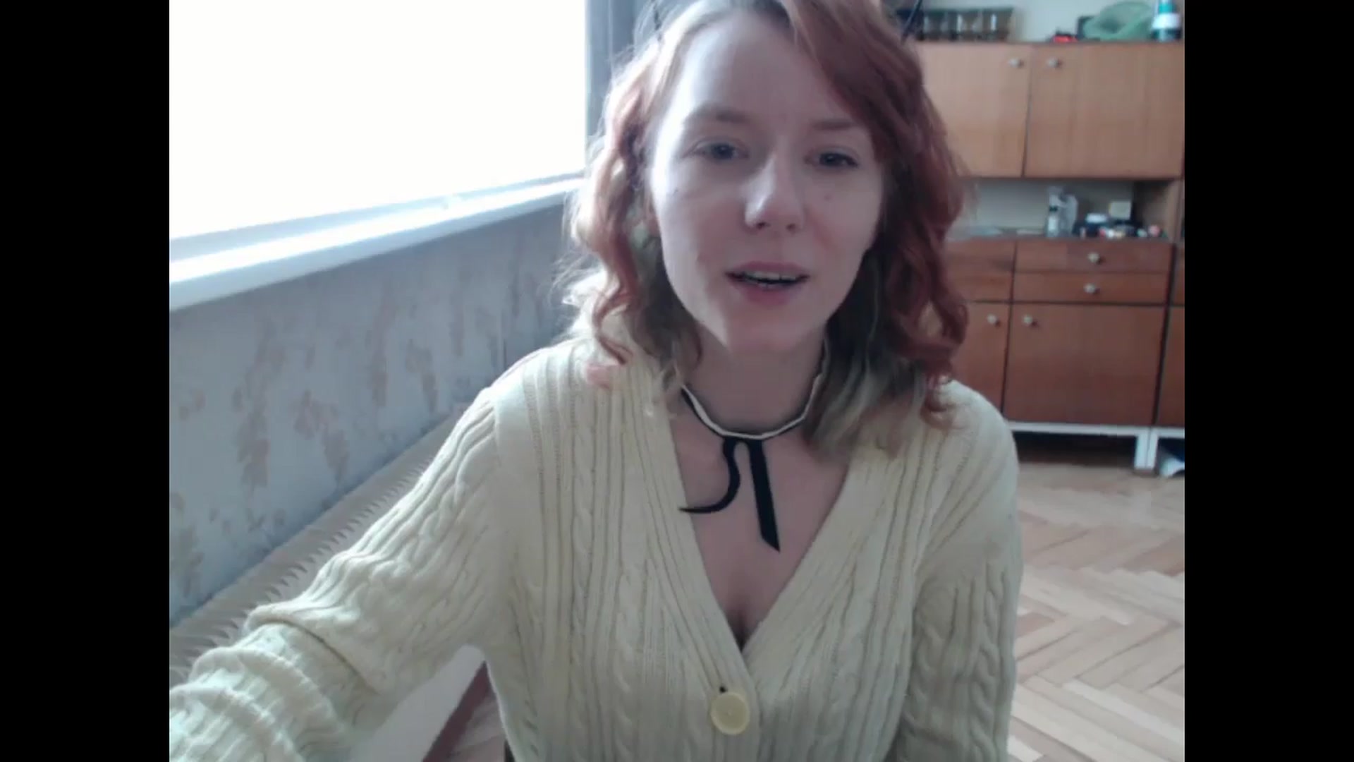 Gallery image thumbnail from NikiFoks18's myfreecams stream on, 08/13/2024, 11:40 image 3 of 20
