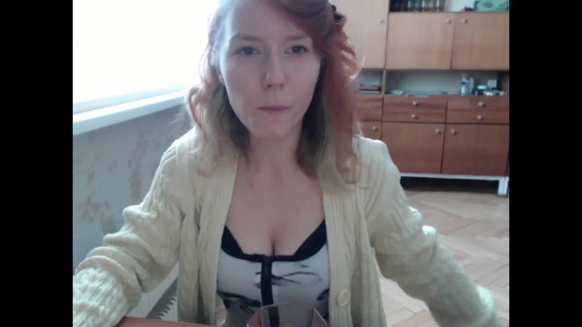 Gallery image thumbnail from NikiFoks18's myfreecams stream on, 08/14/2024, 08:01 image 11 of 20