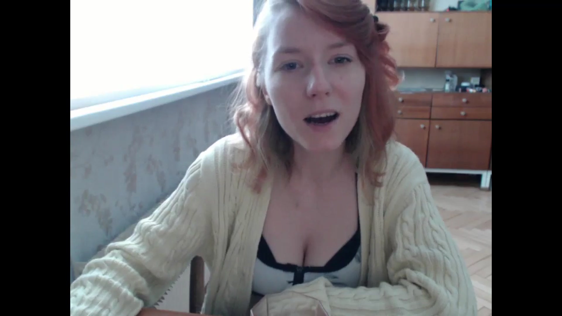 Gallery image thumbnail from NikiFoks18's myfreecams stream on, 08/14/2024, 08:01 image 18 of 20