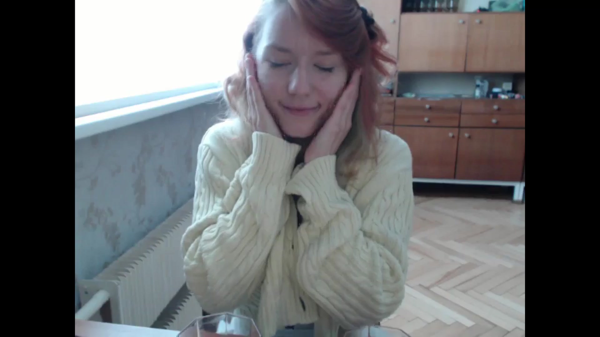 Gallery image thumbnail from NikiFoks18's myfreecams stream on, 08/14/2024, 08:01 image 4 of 20