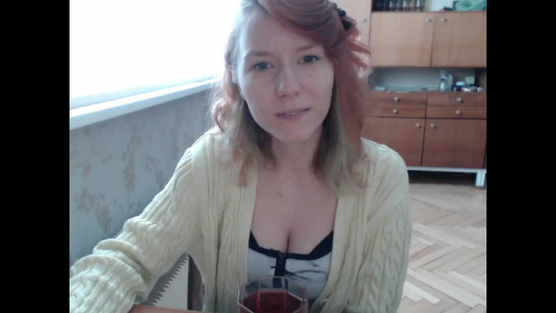 Gallery image thumbnail from NikiFoks18's myfreecams stream on, 08/14/2024, 08:01 image 2 of 20