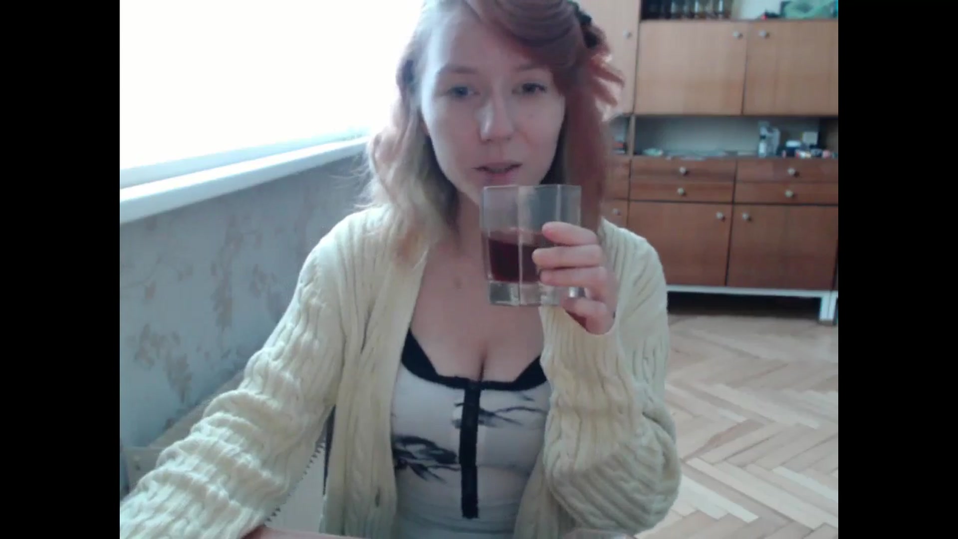 Gallery image thumbnail from NikiFoks18's myfreecams stream on, 08/14/2024, 08:01 image 5 of 20
