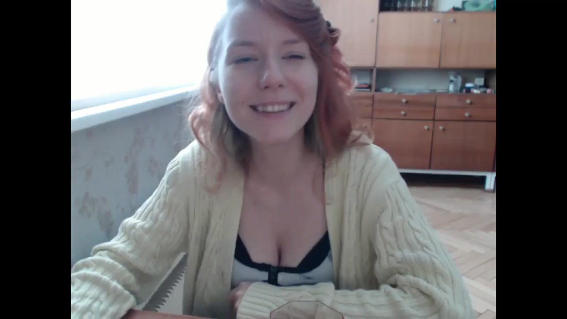 Gallery image thumbnail from NikiFoks18's myfreecams stream on, 08/14/2024, 08:01 image 16 of 20