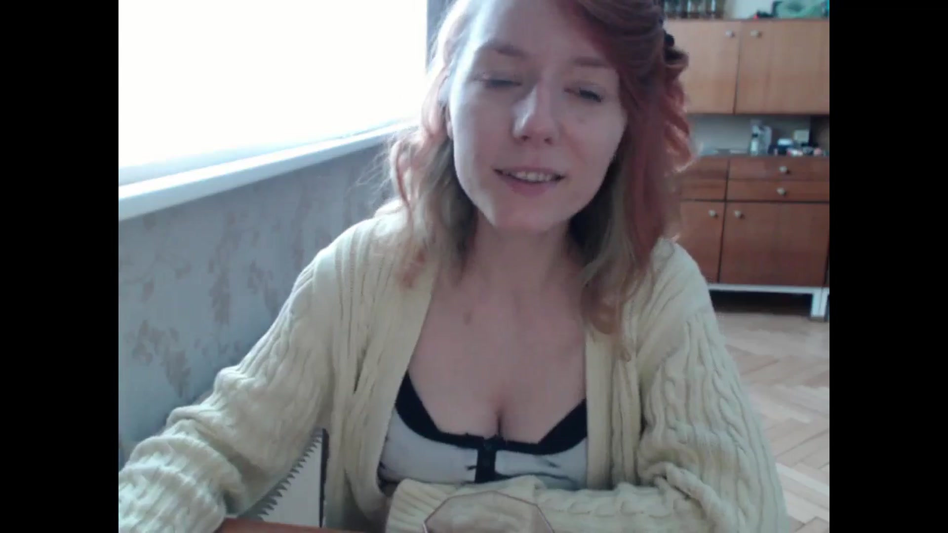 Gallery image thumbnail from NikiFoks18's myfreecams stream on, 08/14/2024, 08:01 image 19 of 20