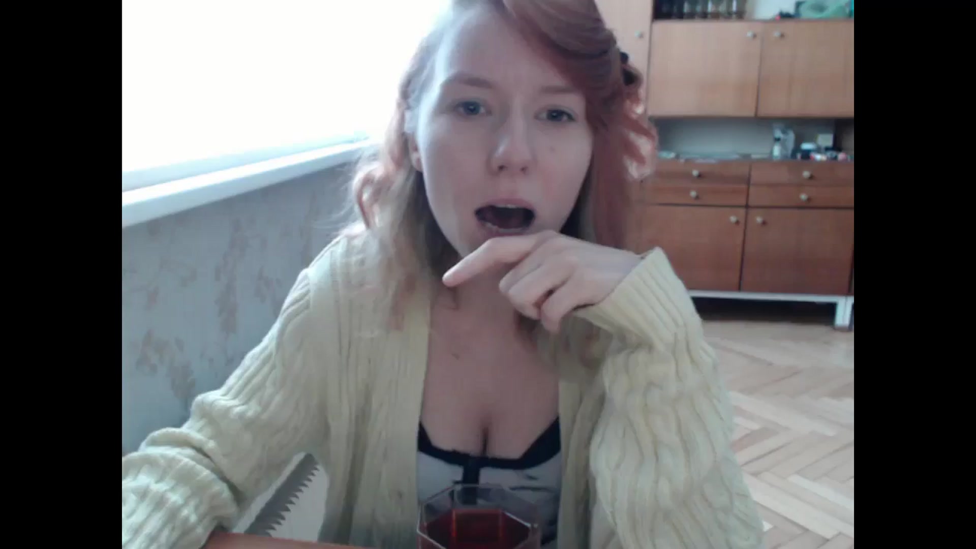 Gallery image thumbnail from NikiFoks18's myfreecams stream on, 08/14/2024, 08:01 image 1 of 20