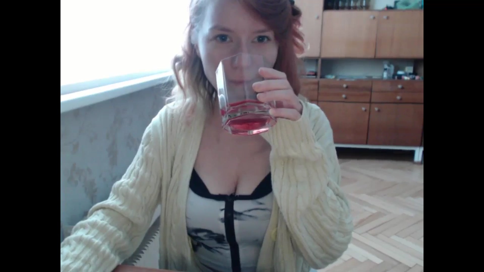 Gallery image thumbnail from NikiFoks18's myfreecams stream on, 08/14/2024, 08:01 image 20 of 20