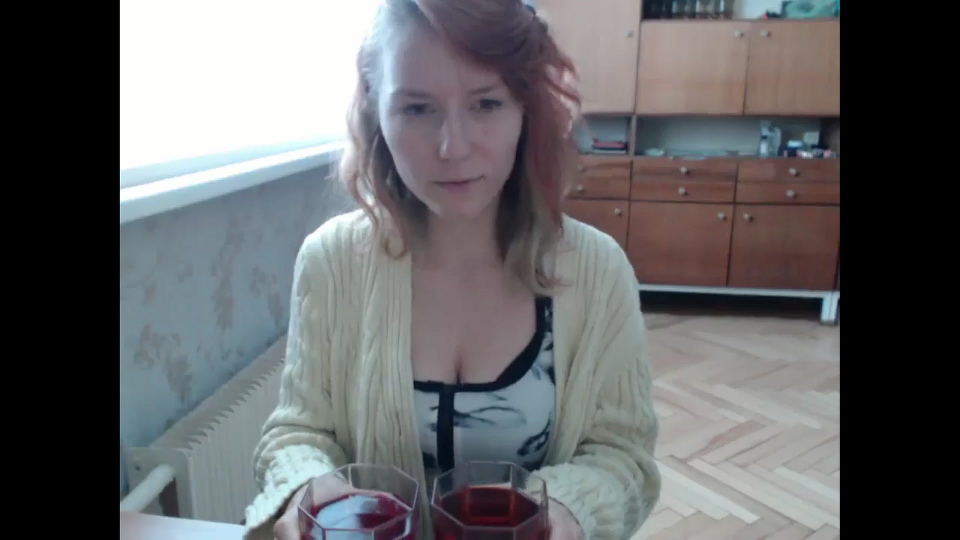 Gallery image thumbnail from NikiFoks18's myfreecams stream on, 08/14/2024, 10:08 image 8 of 20