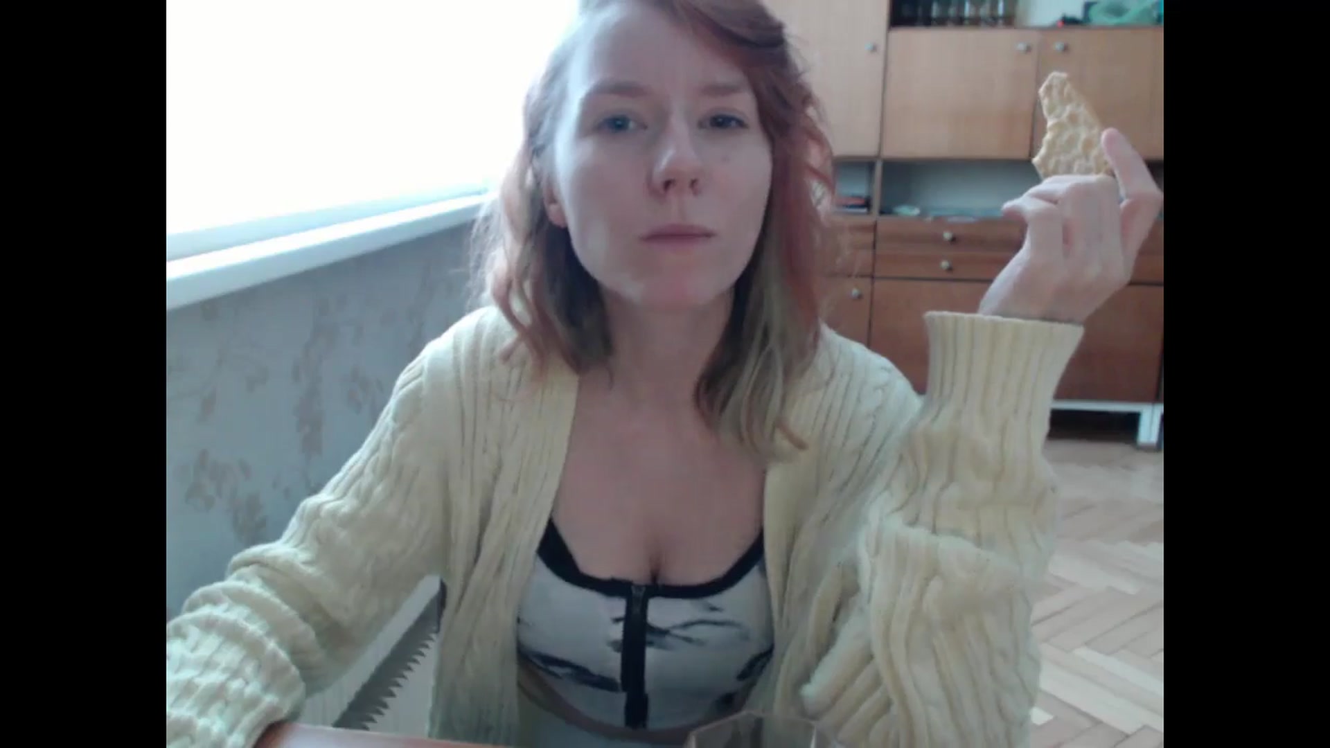 Gallery image thumbnail from NikiFoks18's myfreecams stream on, 08/14/2024, 10:08 image 6 of 20