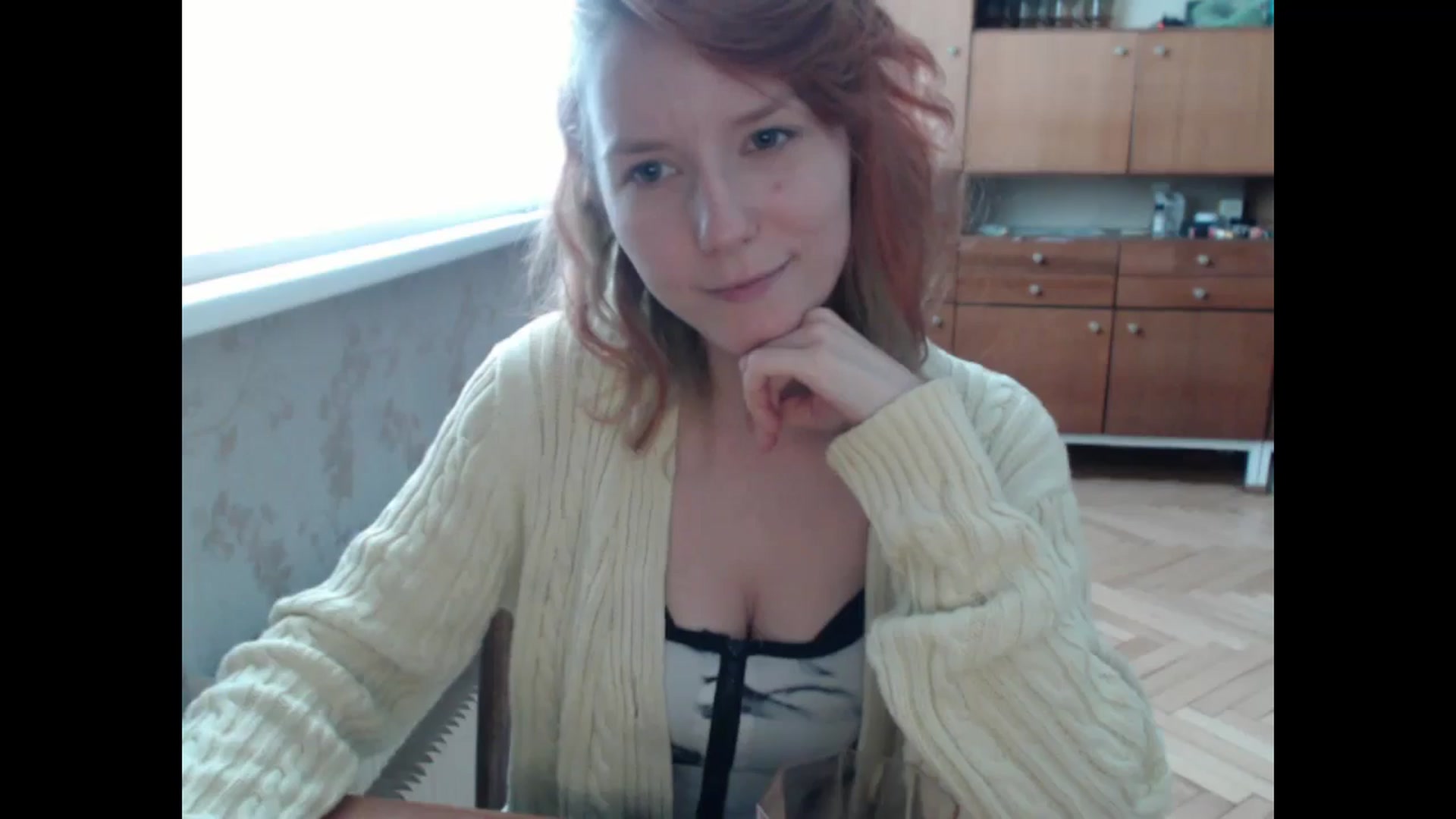 Gallery image thumbnail from NikiFoks18's myfreecams stream on, 08/14/2024, 10:08 image 15 of 20