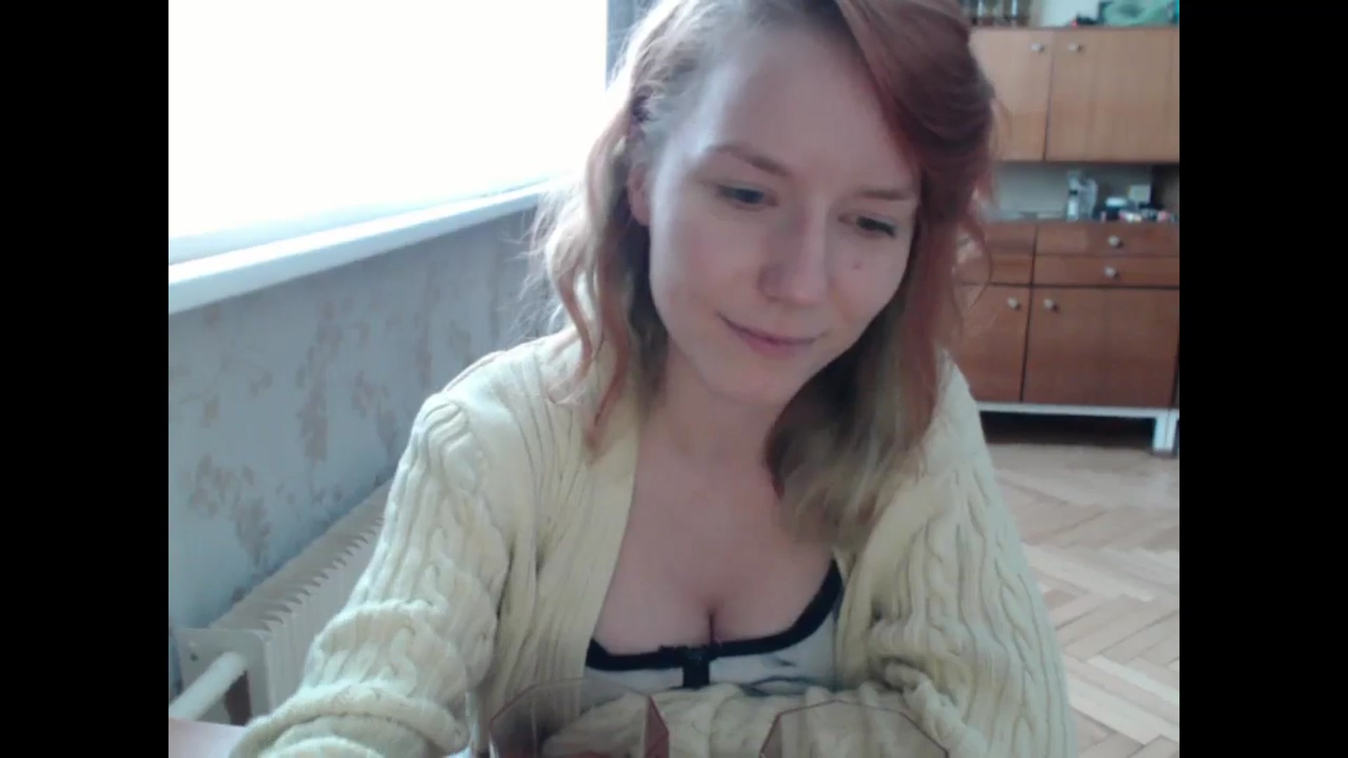 Gallery image thumbnail from NikiFoks18's myfreecams stream on, 08/14/2024, 10:08 image 11 of 20