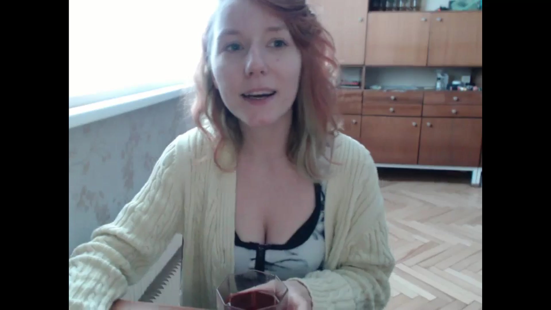 Gallery image thumbnail from NikiFoks18's myfreecams stream on, 08/14/2024, 10:08 image 4 of 20