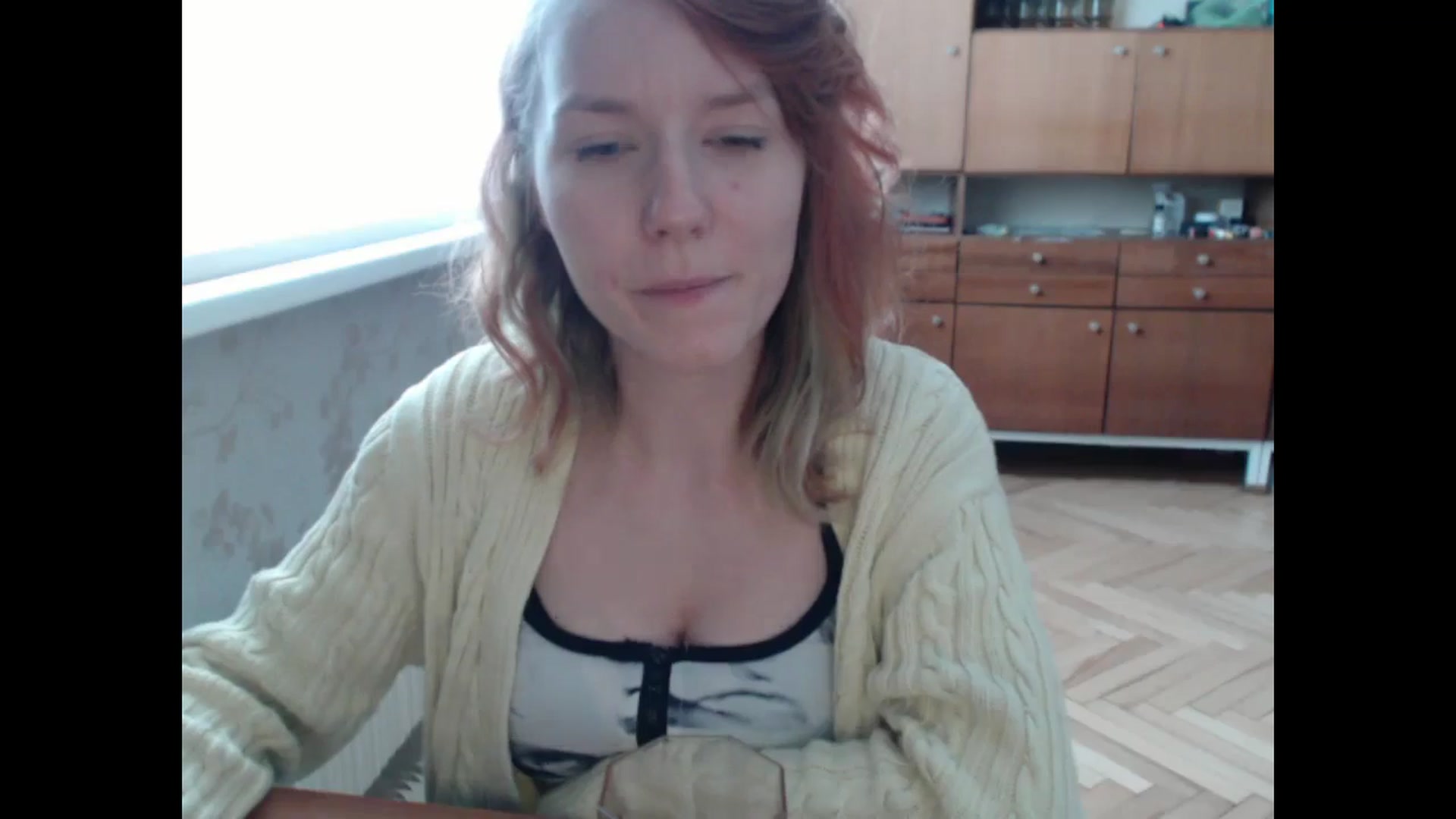 Gallery image thumbnail from NikiFoks18's myfreecams stream on, 08/14/2024, 10:08 image 17 of 20