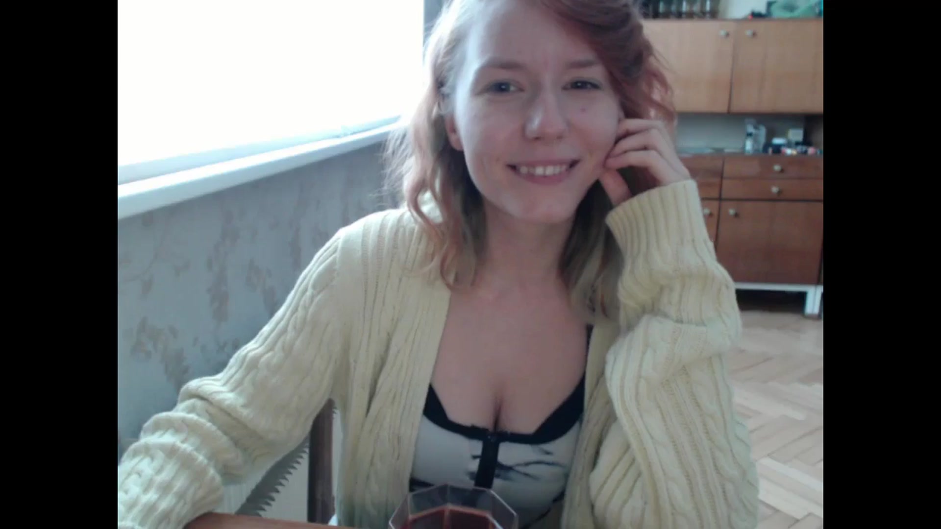 Gallery image thumbnail from NikiFoks18's myfreecams stream on, 08/14/2024, 10:08 image 3 of 20