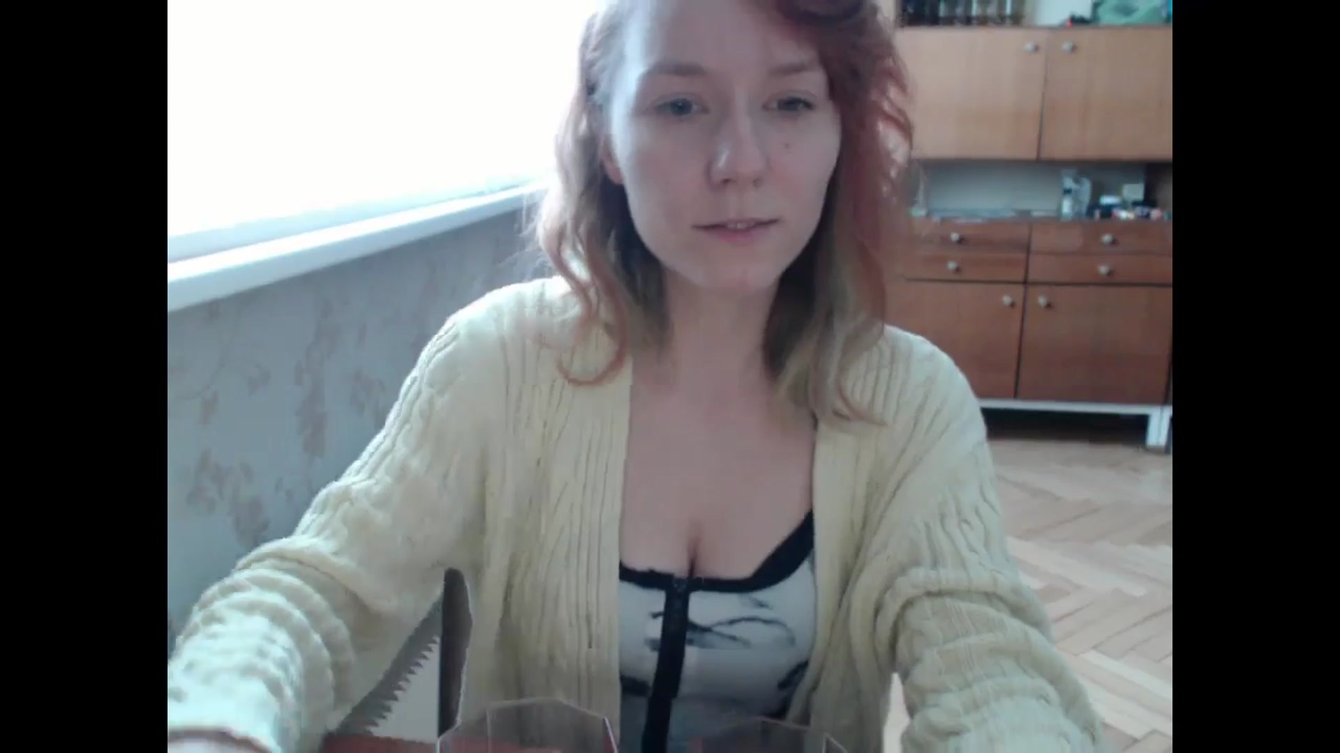 Gallery image thumbnail from NikiFoks18's myfreecams stream on, 08/14/2024, 10:08 image 9 of 20