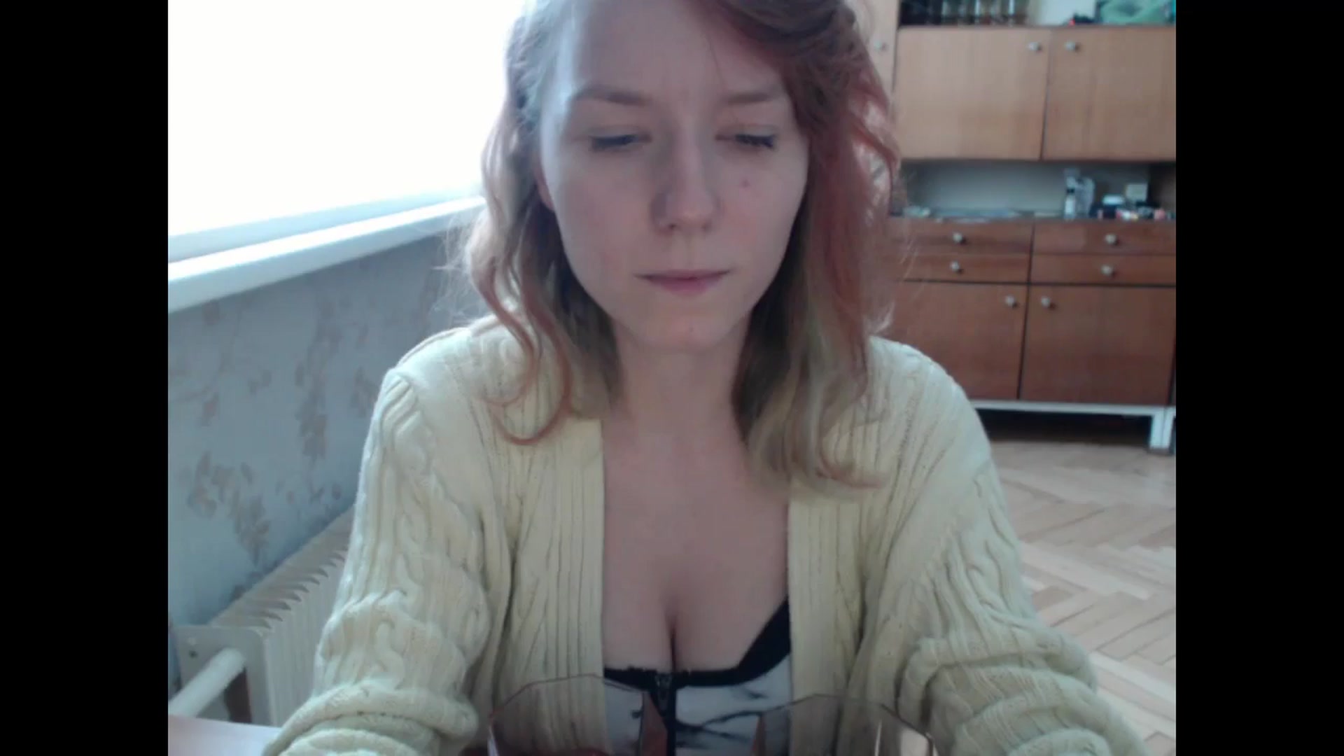 Gallery image thumbnail from NikiFoks18's myfreecams stream on, 08/14/2024, 10:08 image 10 of 20