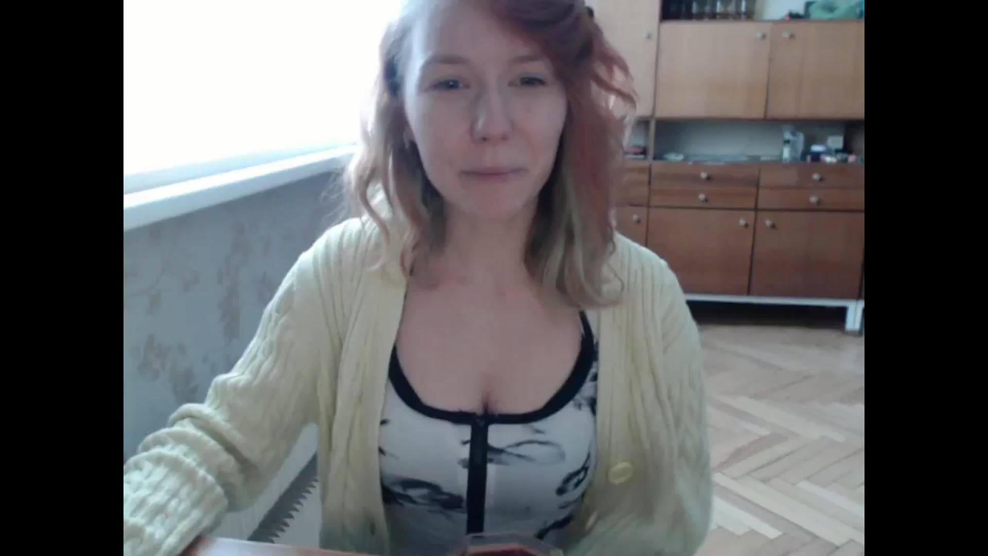 Gallery image thumbnail from NikiFoks18's myfreecams stream on, 08/14/2024, 10:08 image 1 of 20
