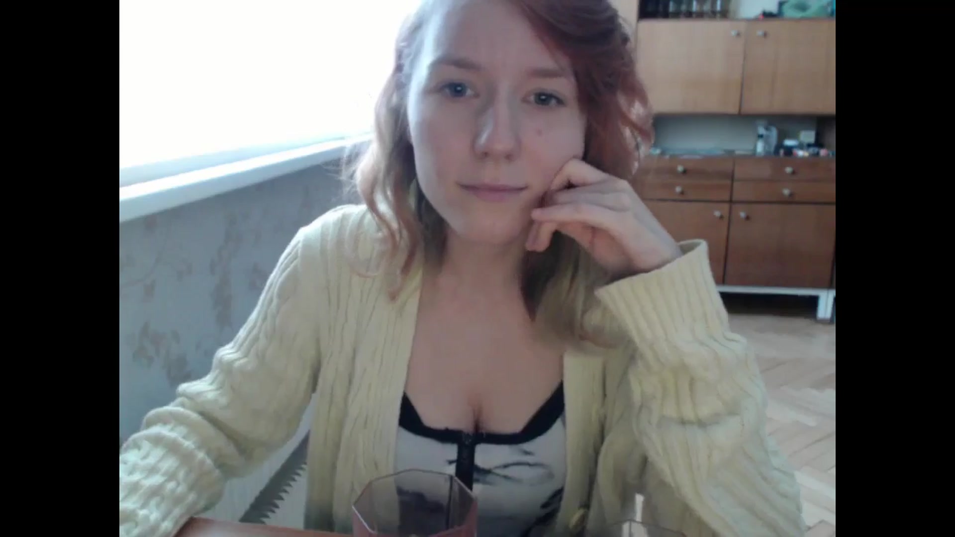 Gallery image thumbnail from NikiFoks18's myfreecams stream on, 08/14/2024, 10:08 image 14 of 20