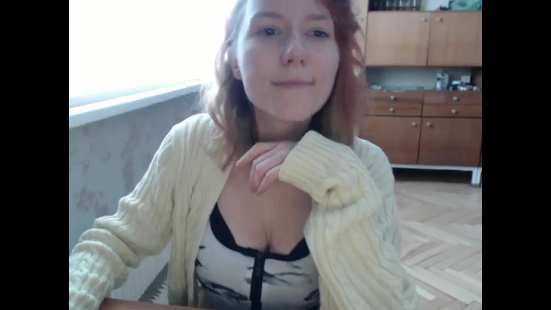 Gallery image thumbnail from NikiFoks18's myfreecams stream on, 08/14/2024, 10:08 image 20 of 20