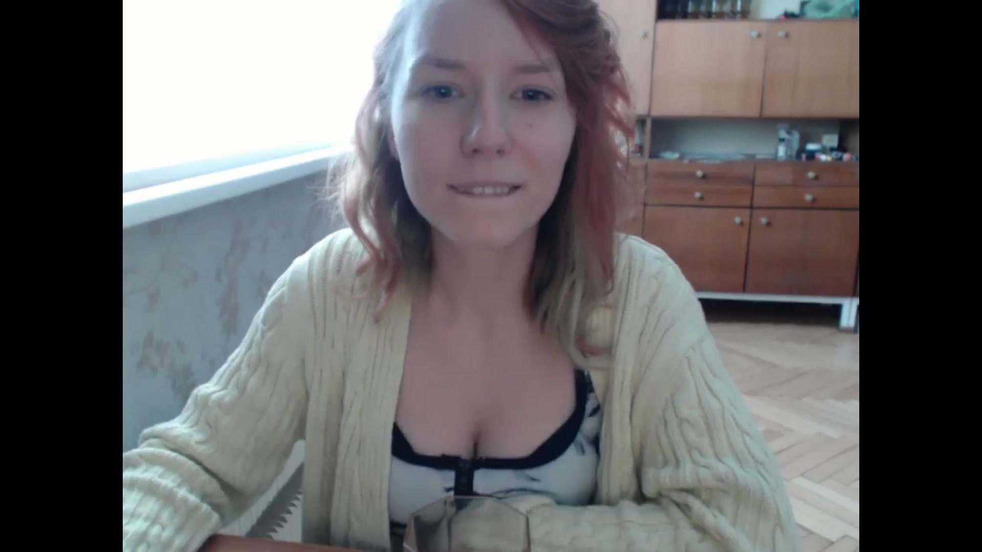 Gallery image thumbnail from NikiFoks18's myfreecams stream on, 08/14/2024, 10:08 image 19 of 20