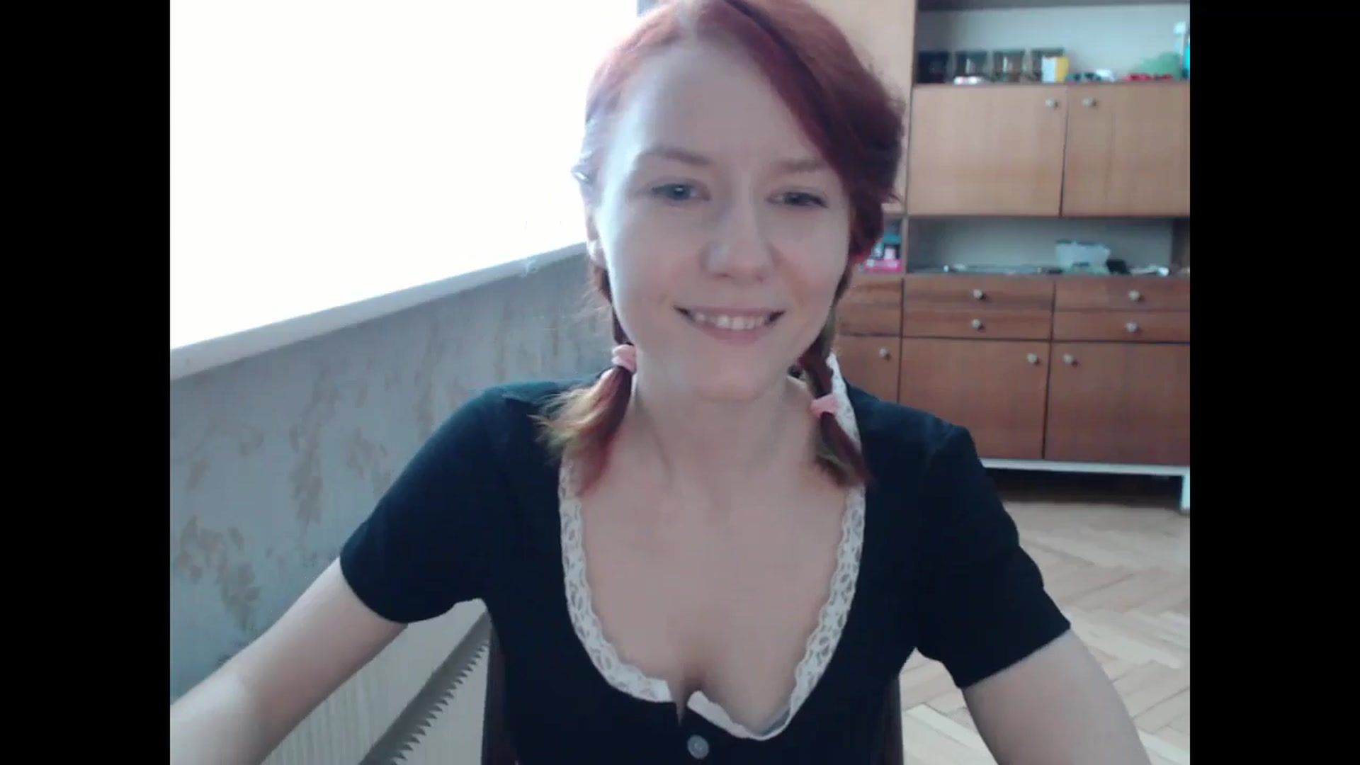 Gallery image thumbnail from NikiFoks18's myfreecams stream on, 09/08/2024, 10:41 image 6 of 20