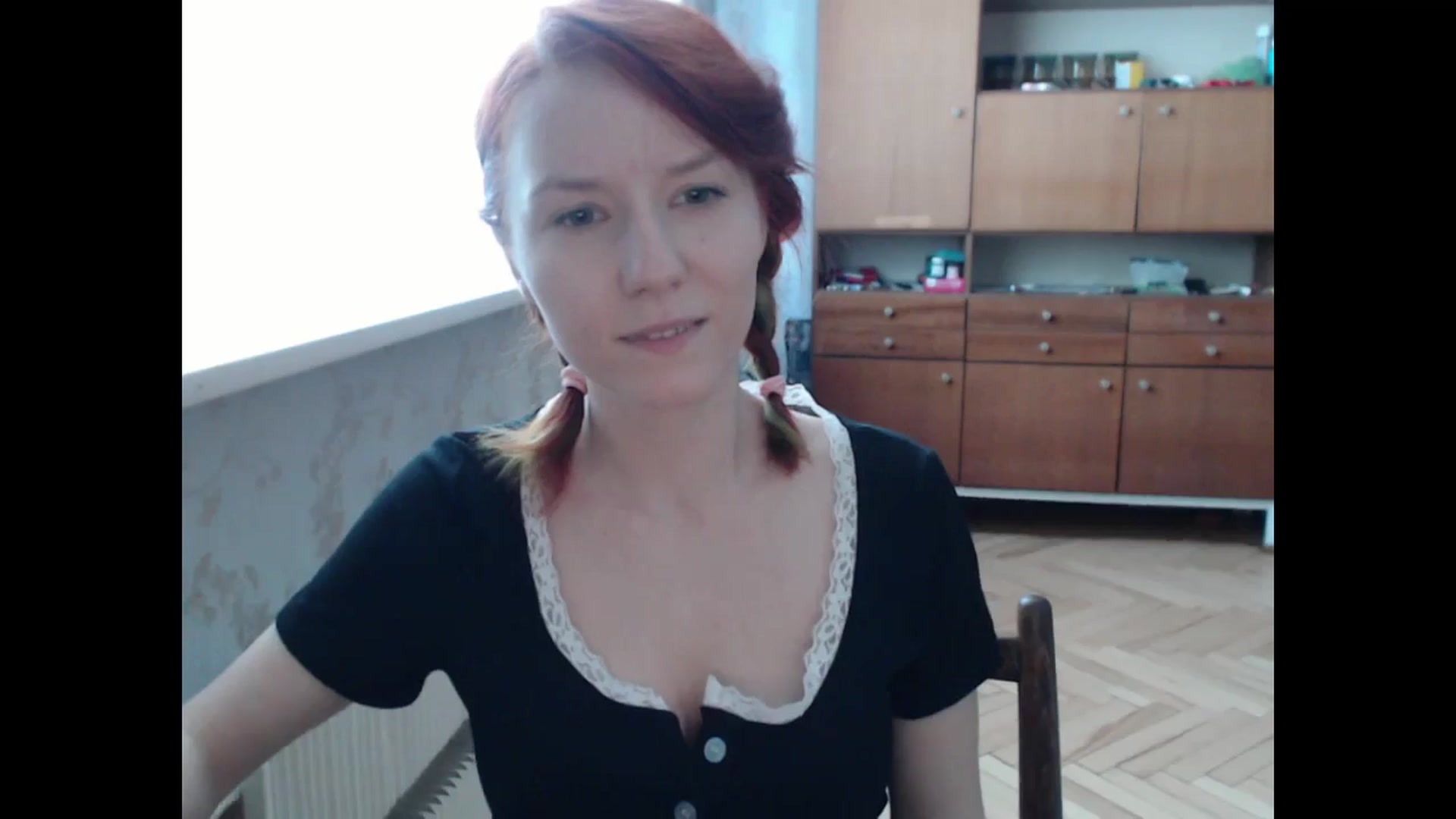 Gallery image thumbnail from NikiFoks18's myfreecams stream on, 09/08/2024, 10:41 image 13 of 20