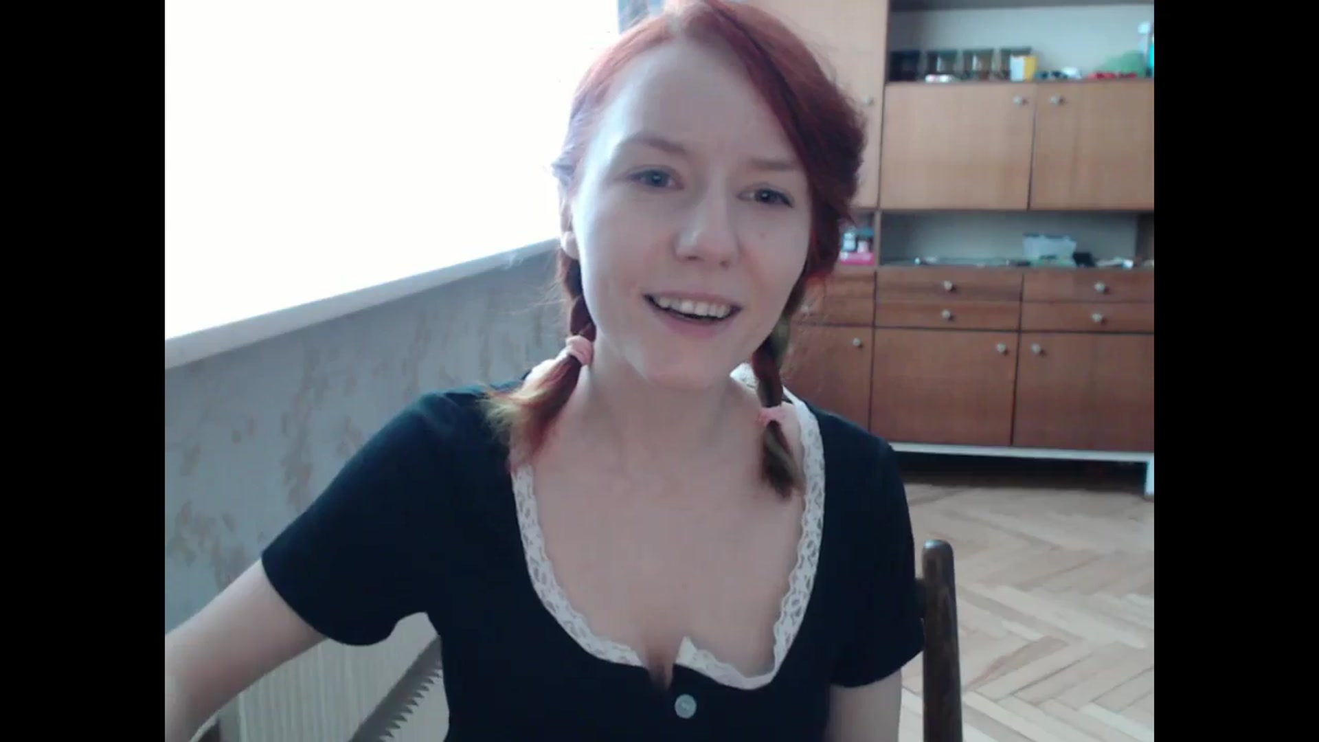 Gallery image thumbnail from NikiFoks18's myfreecams stream on, 09/08/2024, 10:41 image 15 of 20