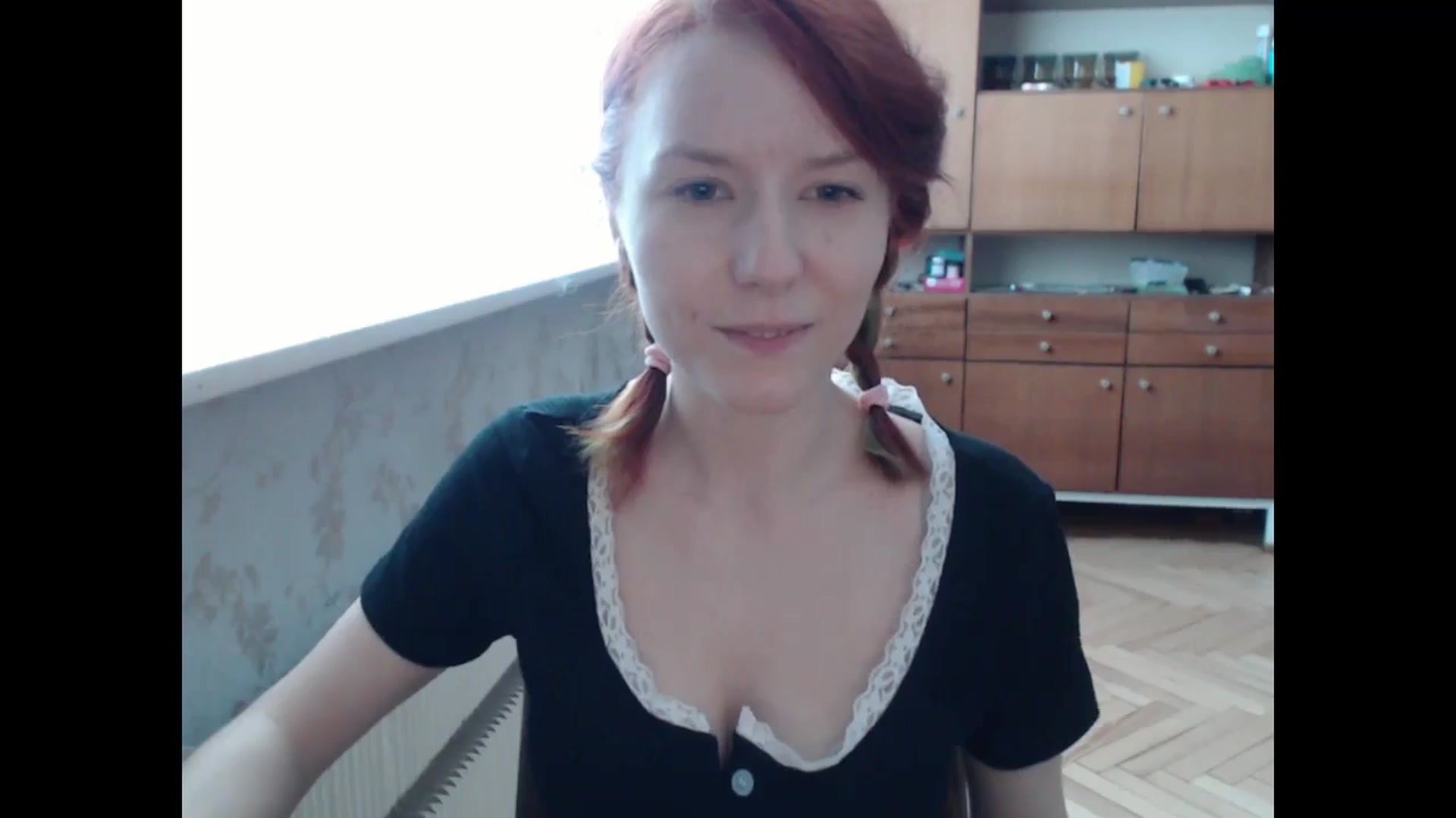 Gallery image thumbnail from NikiFoks18's myfreecams stream on, 09/08/2024, 10:41 image 3 of 20