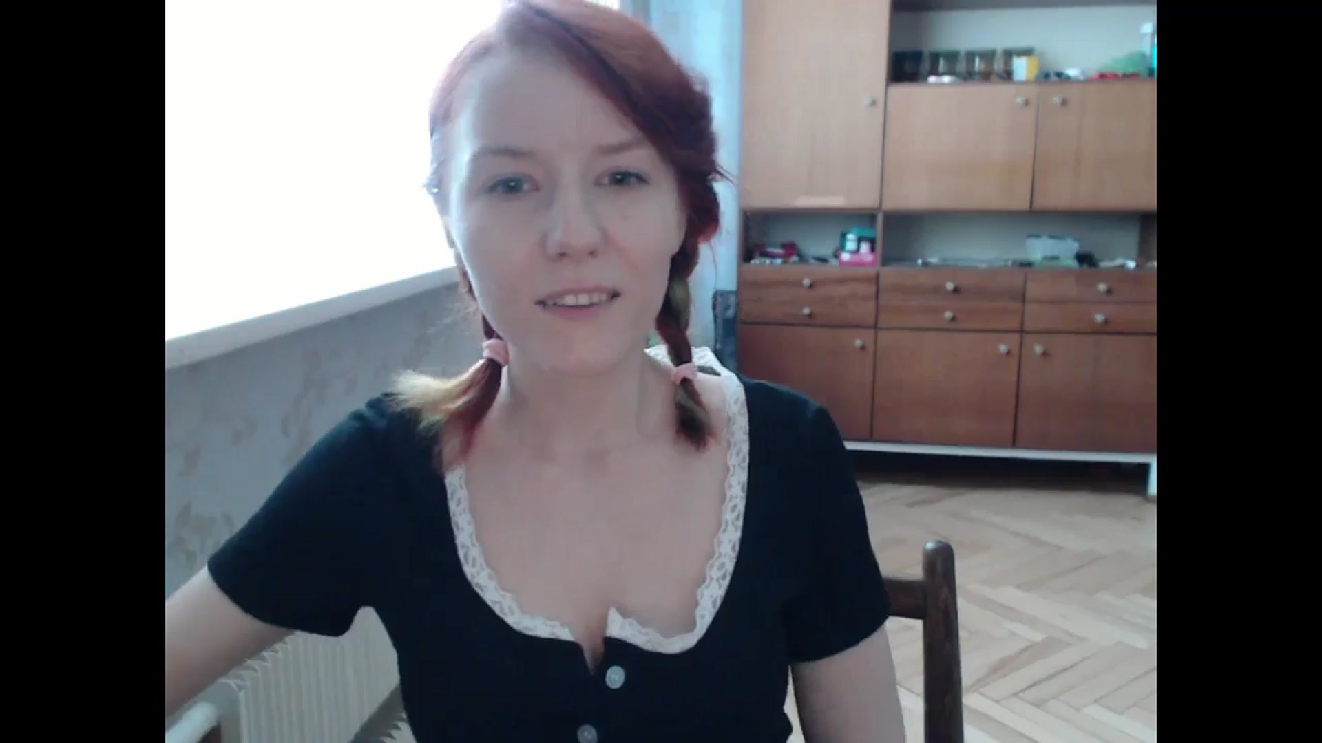 Gallery image thumbnail from NikiFoks18's myfreecams stream on, 09/08/2024, 10:41 image 14 of 20