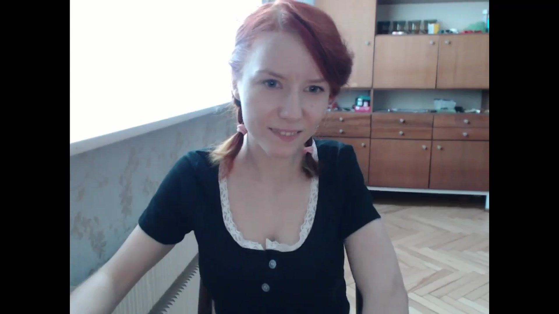 Gallery image thumbnail from NikiFoks18's myfreecams stream on, 09/08/2024, 10:41 image 5 of 20