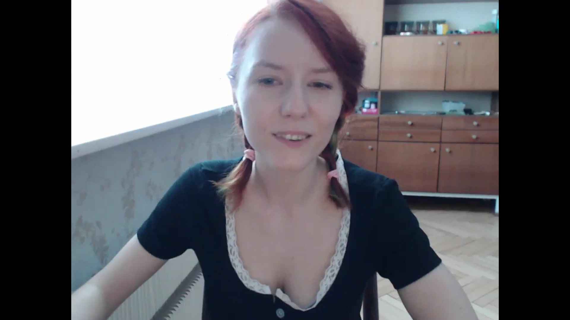 Gallery image thumbnail from NikiFoks18's myfreecams stream on, 09/08/2024, 10:41 image 7 of 20