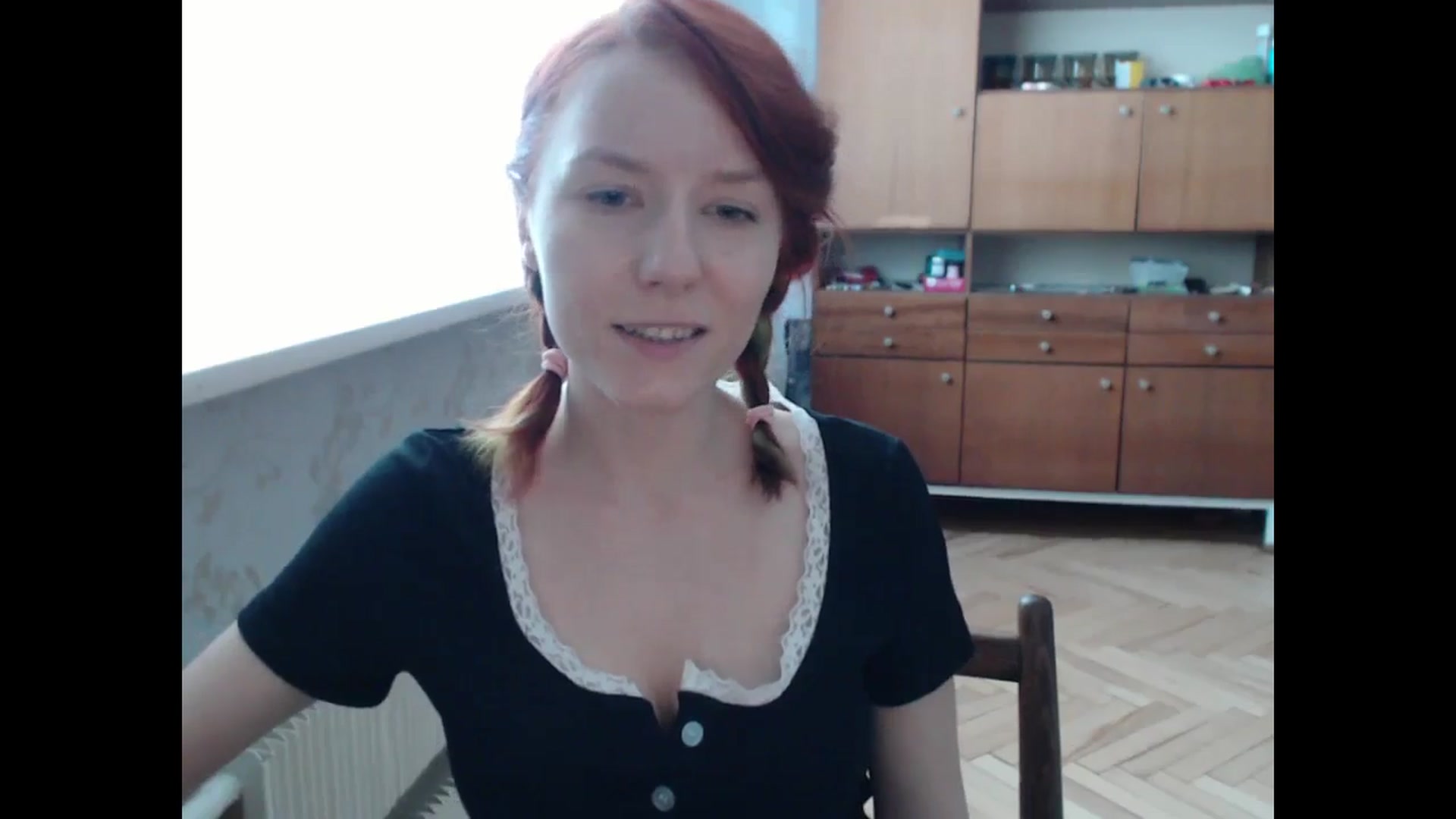 Gallery image thumbnail from NikiFoks18's myfreecams stream on, 09/08/2024, 10:41 image 12 of 20