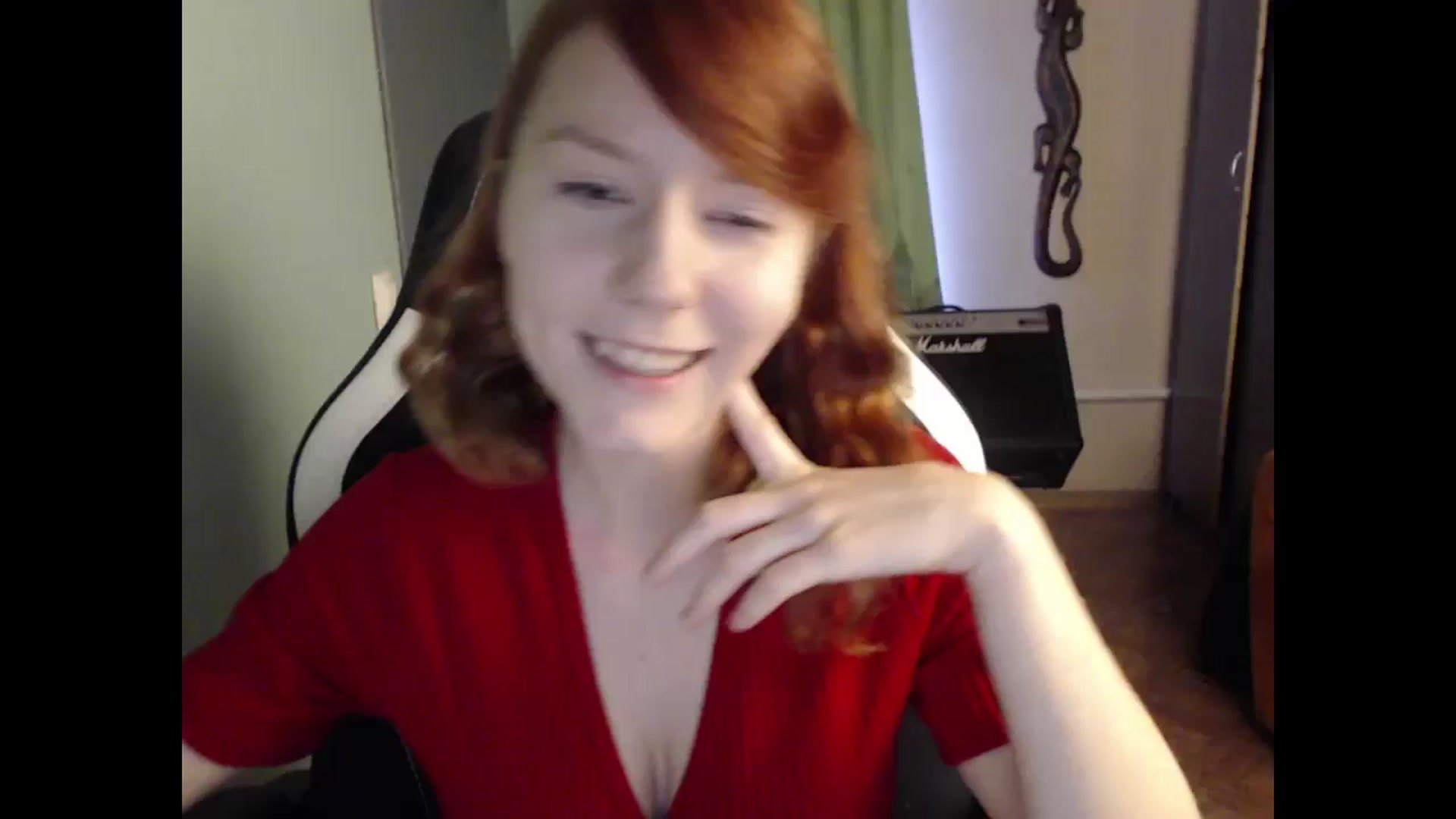 Gallery image thumbnail from NikiFoks18's myfreecams stream on, 10/28/2024, 10:22 image 19 of 20