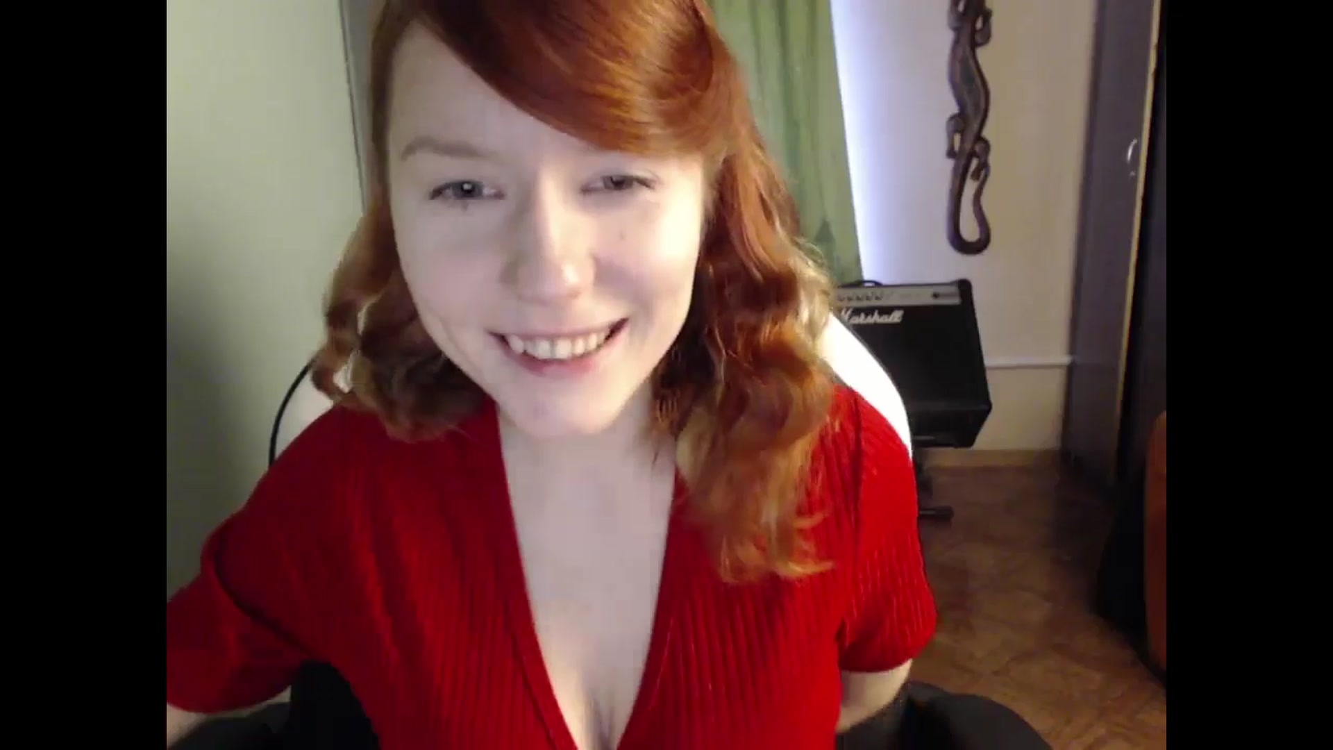 Gallery image thumbnail from NikiFoks18's myfreecams stream on, 10/28/2024, 10:22 image 10 of 20
