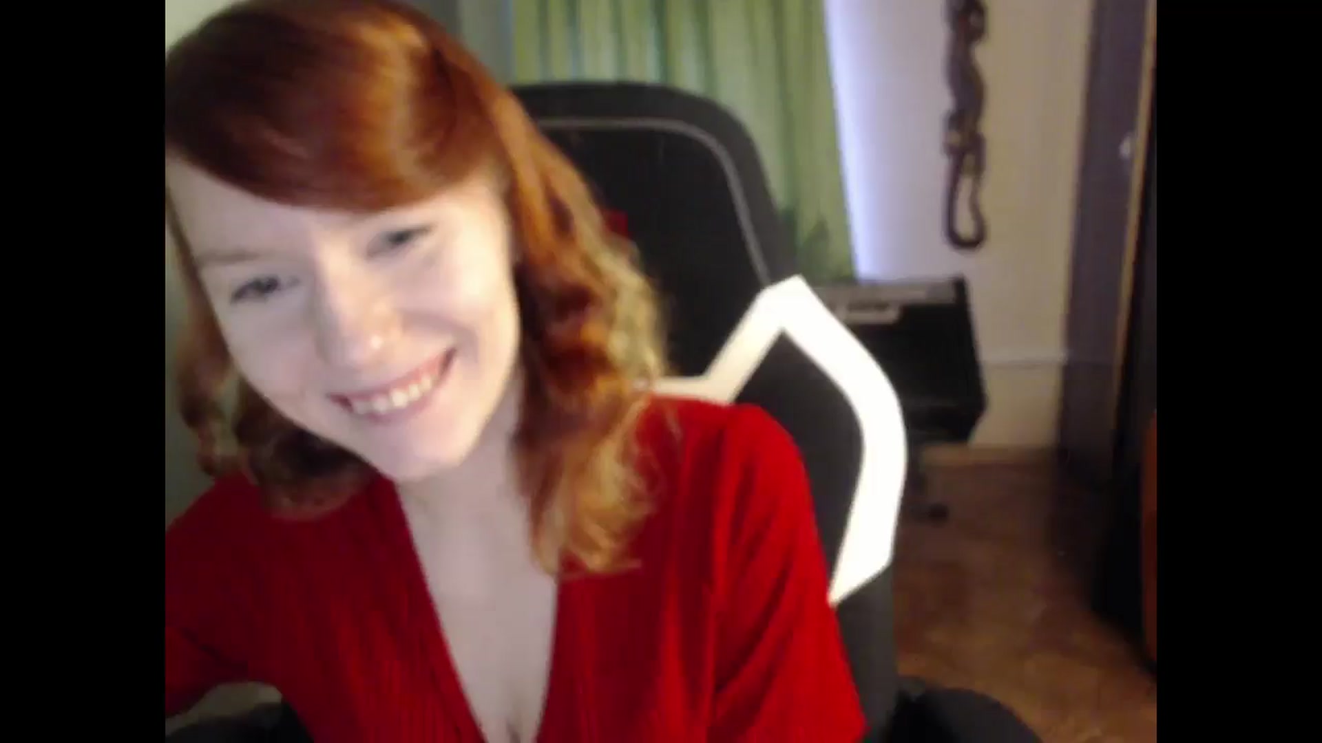 Gallery image thumbnail from NikiFoks18's myfreecams stream on, 10/28/2024, 10:22 image 16 of 20
