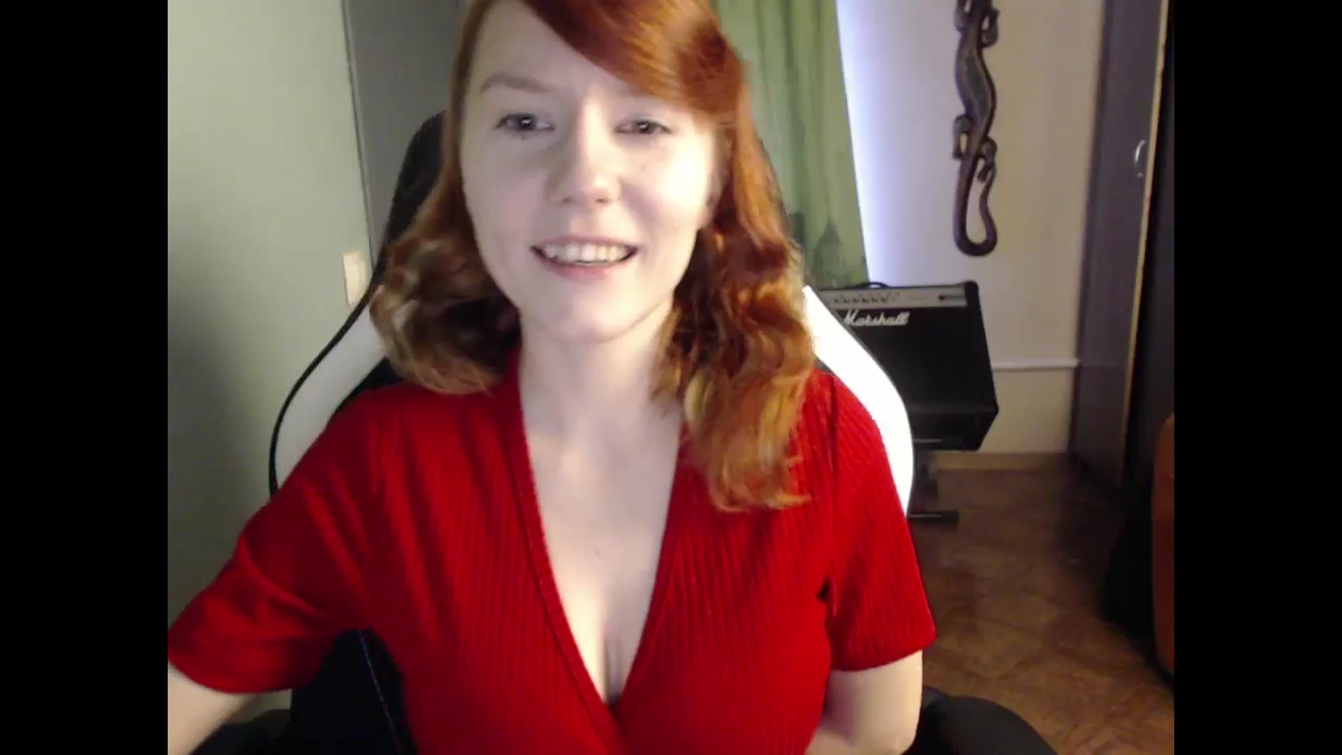 Gallery image thumbnail from NikiFoks18's myfreecams stream on, 10/28/2024, 10:22 image 13 of 20