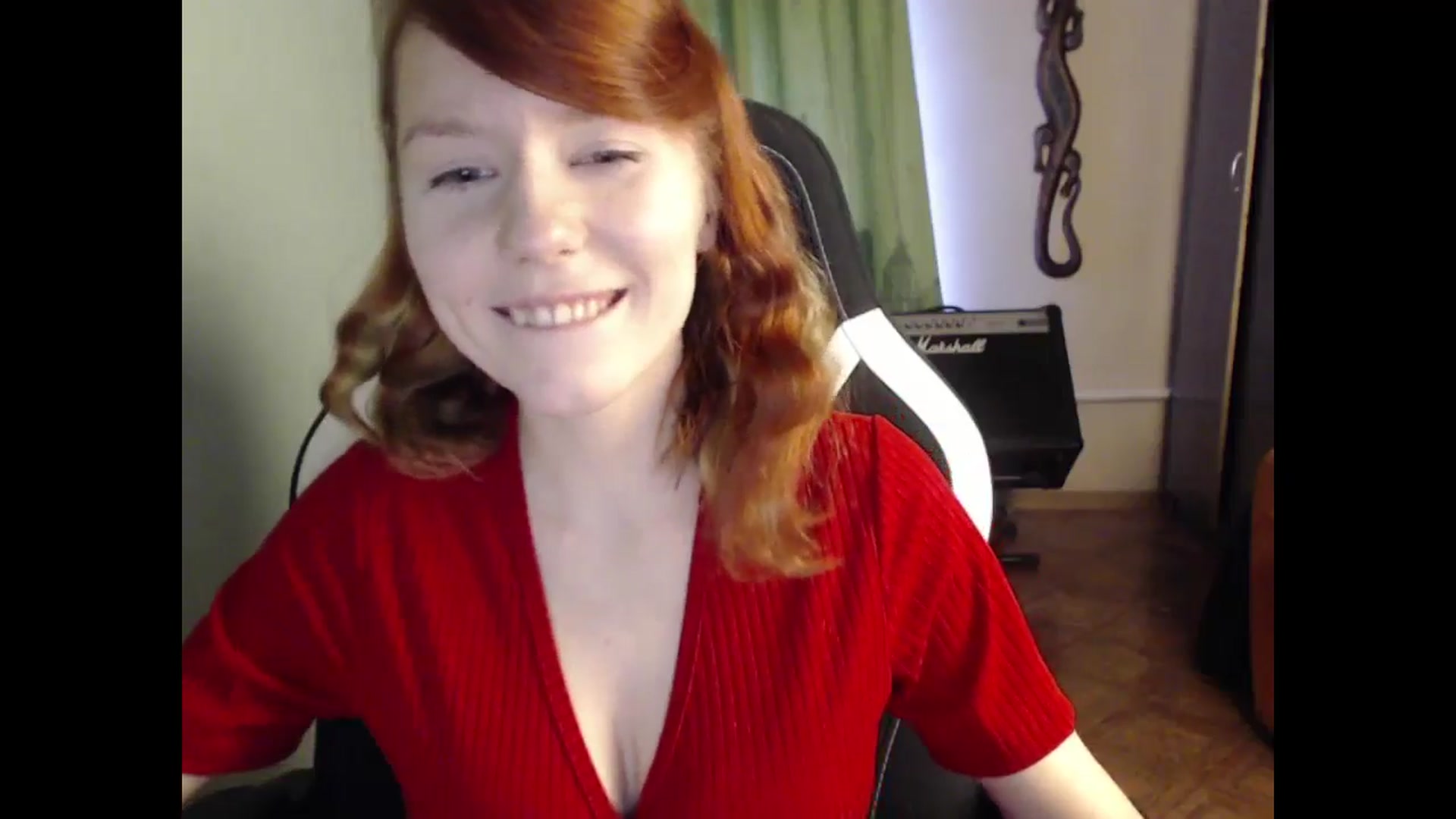 Gallery image thumbnail from NikiFoks18's myfreecams stream on, 10/28/2024, 10:22 image 14 of 20