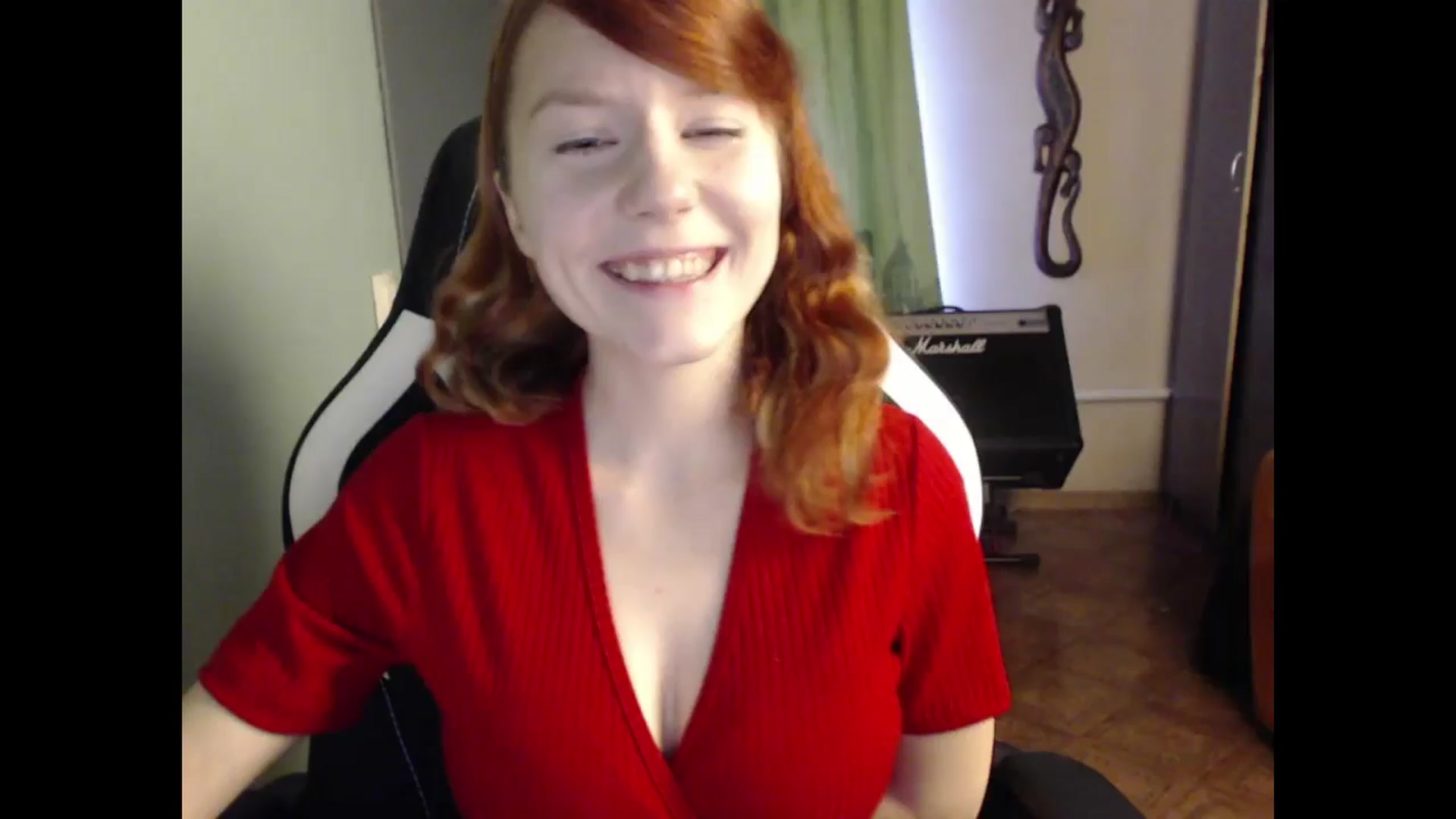 Gallery image thumbnail from NikiFoks18's myfreecams stream on, 10/28/2024, 10:22 image 7 of 20